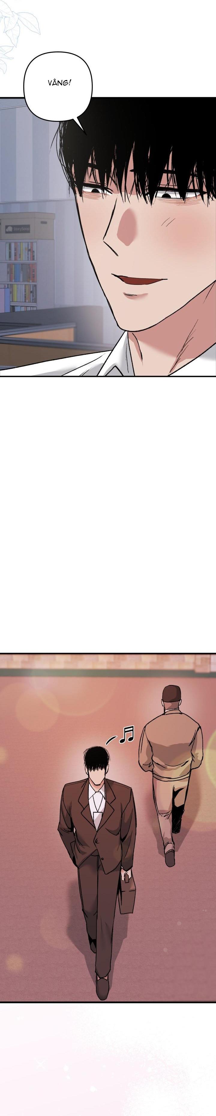 Đọc truyện GƯƠNG ƠI GƯƠNG À - Chapter 3