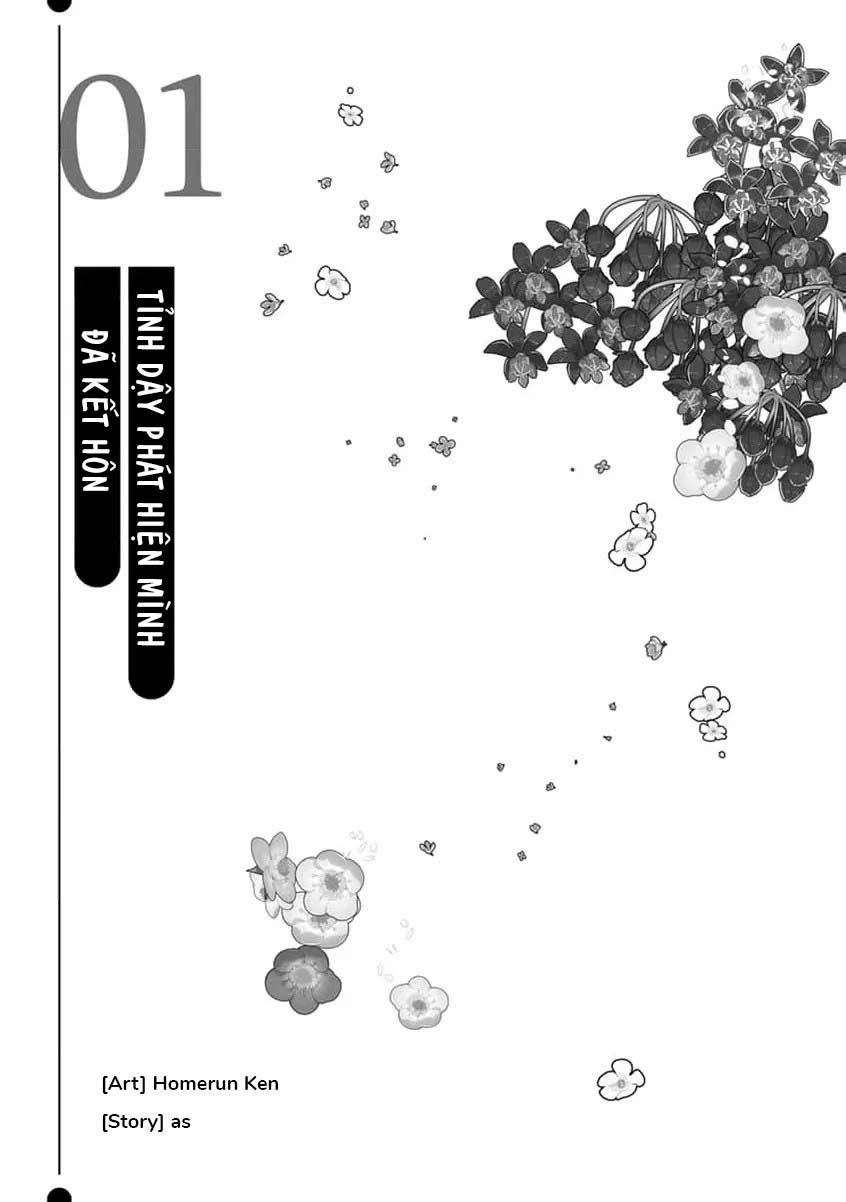Đọc truyện Tuyển Tập Doujinshi Nhà Vã - Chapter 20