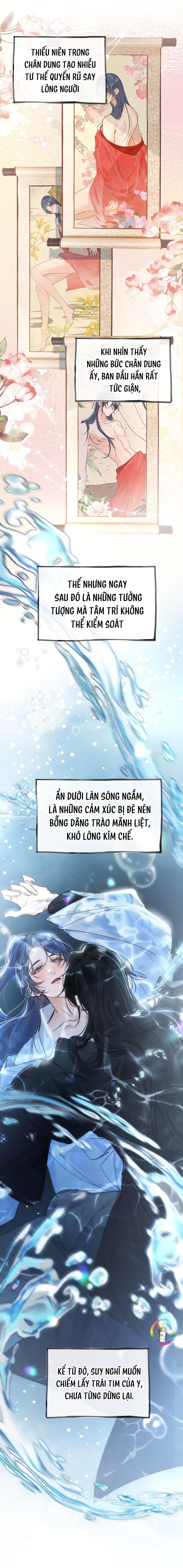 Đọc truyện Dụ Địch Vào Tròng - Chapter 48