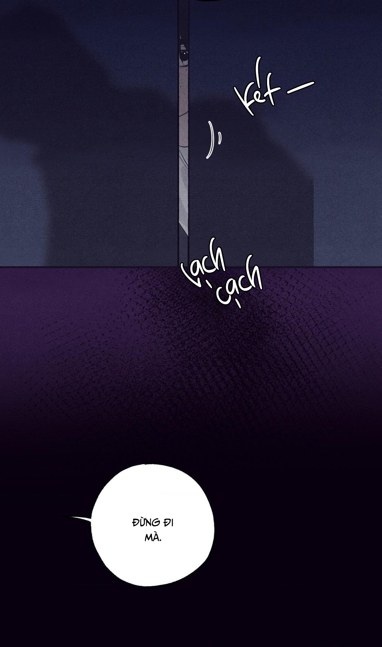 Đọc truyện (UNSLEEP) MẤT NGỦ - Chapter 31