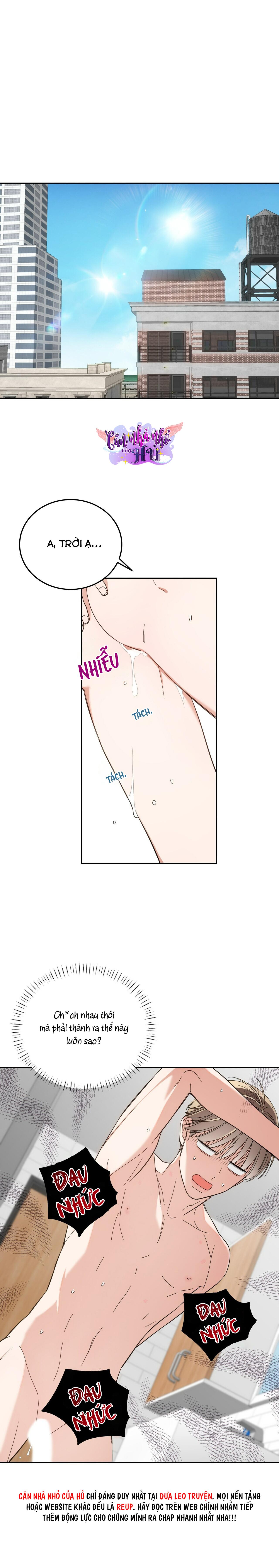 Đọc truyện PAY DAY - Chapter 26