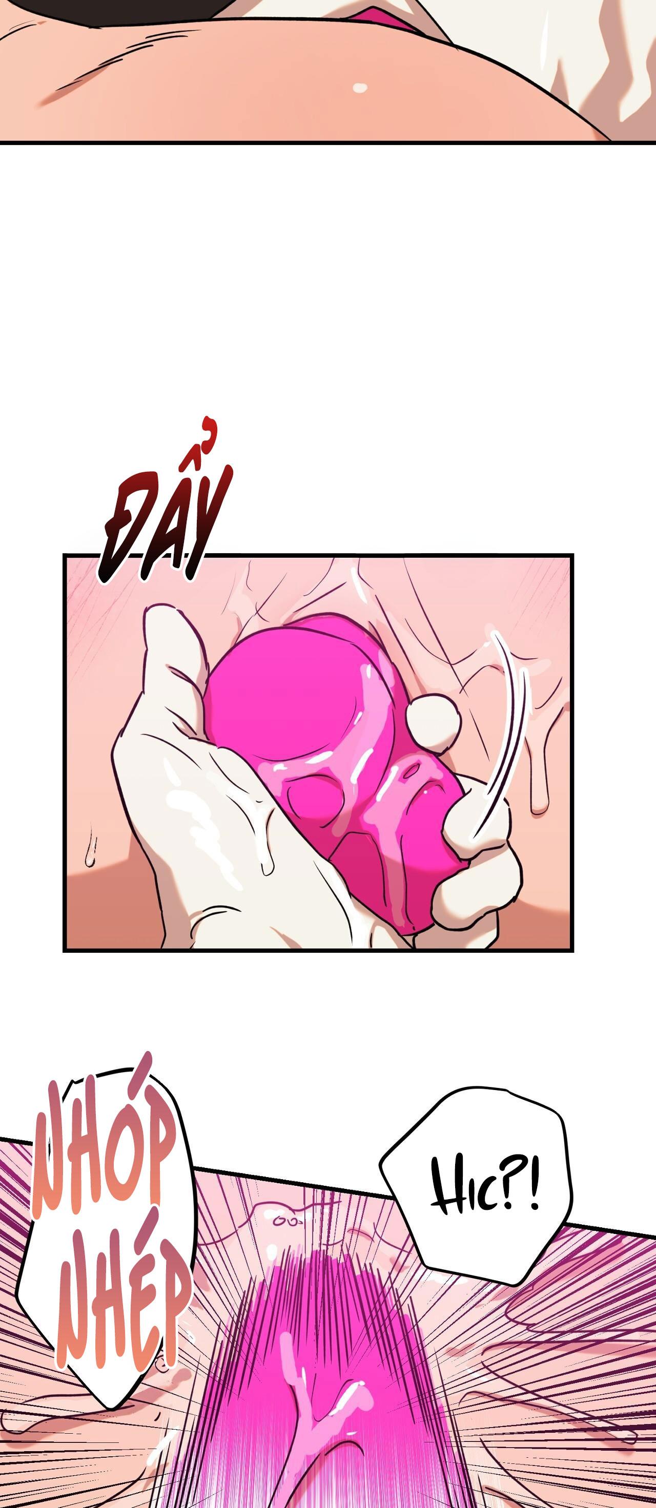 Đọc truyện BẮT TẠI TRẬN - Chapter 4