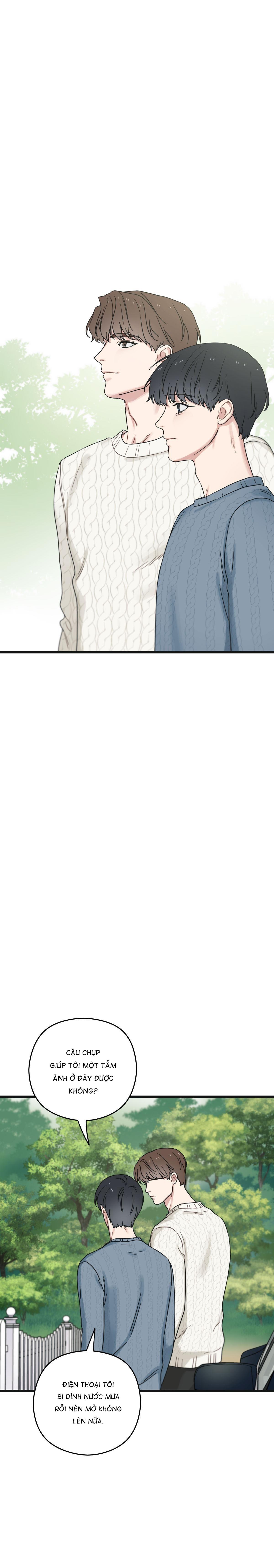 Đọc truyện TRÙNG PHÙNG - Chapter 33