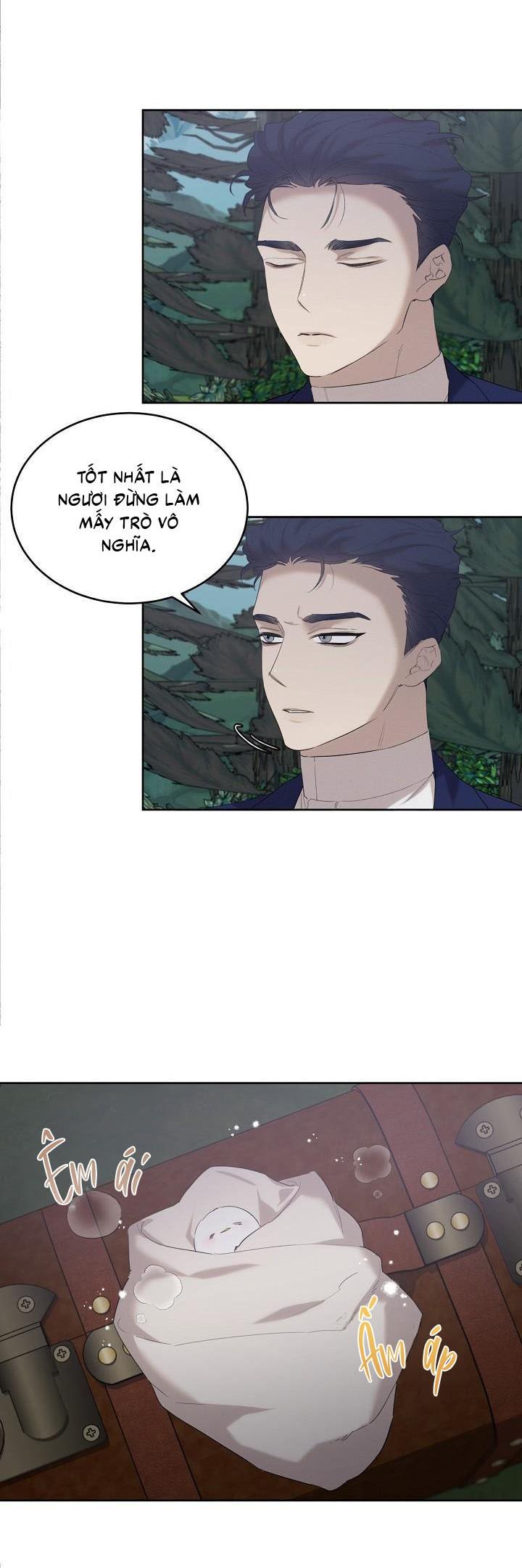 Đọc truyện  Xin Người Đừng Nhấn - Chapter 11