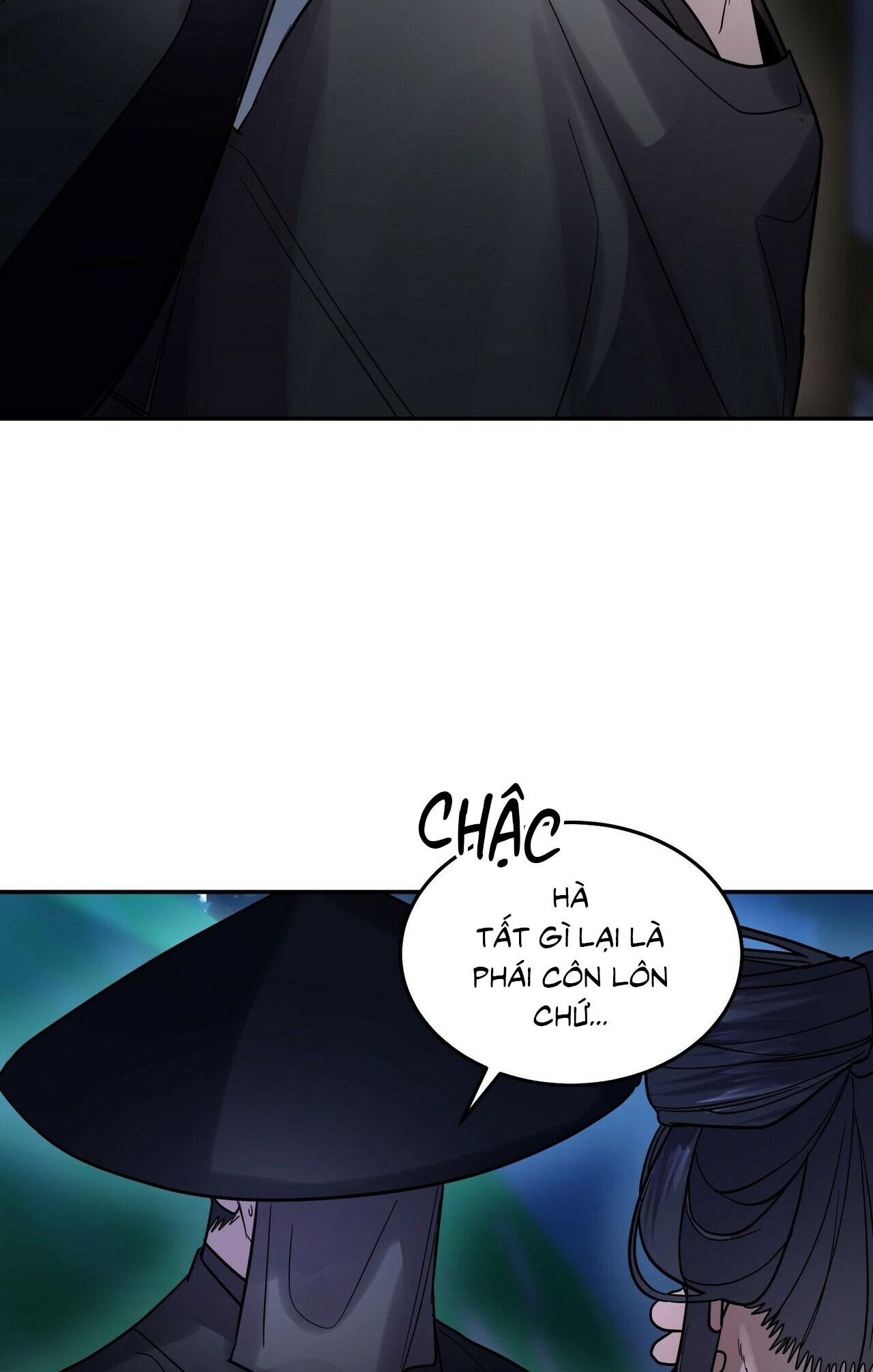 Đọc truyện BÁT NHÃ GIAI NHÂN - Chapter 29