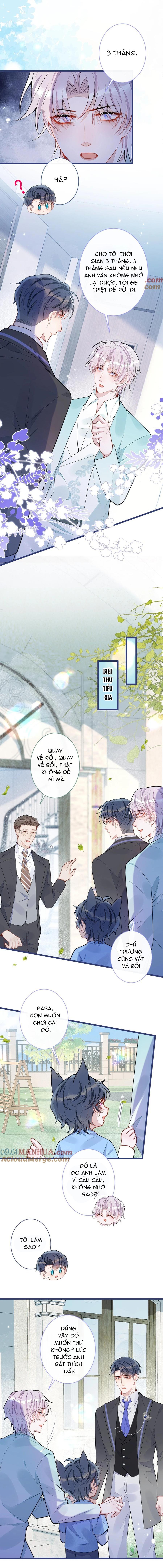 Đọc truyện Sói Báo Ơn (END) - Chapter 60