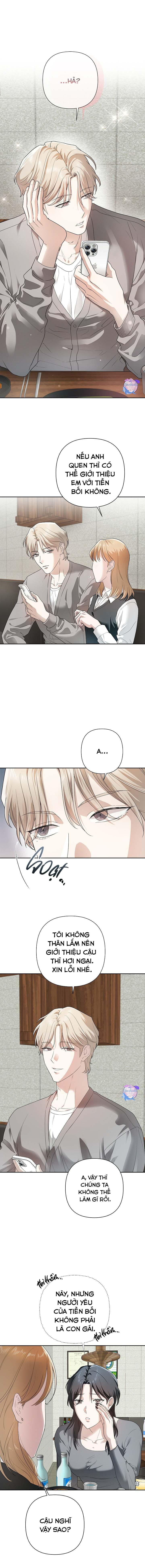 Đọc truyện LIST TRUYỆN NGẮN CHỊT CHỊT - Chapter 99