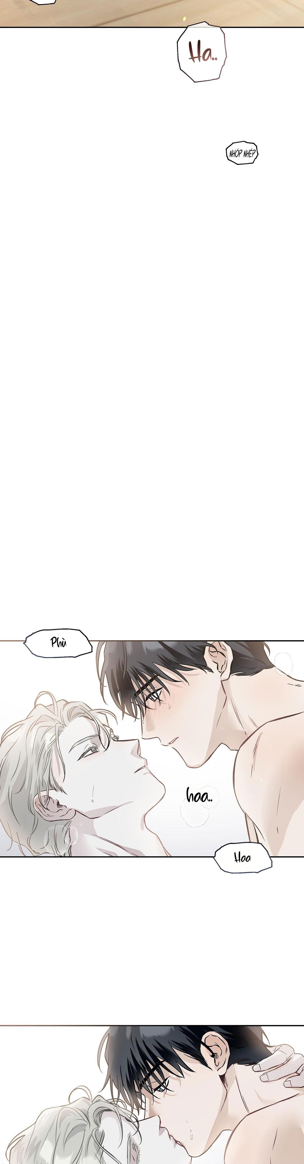 Đọc truyện DƯỚI VÙNG ĐẤT XANH - Chapter 7