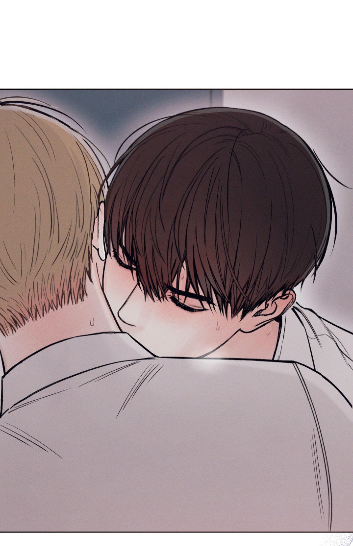 Đọc truyện  THÁNG 12 - Chapter 27