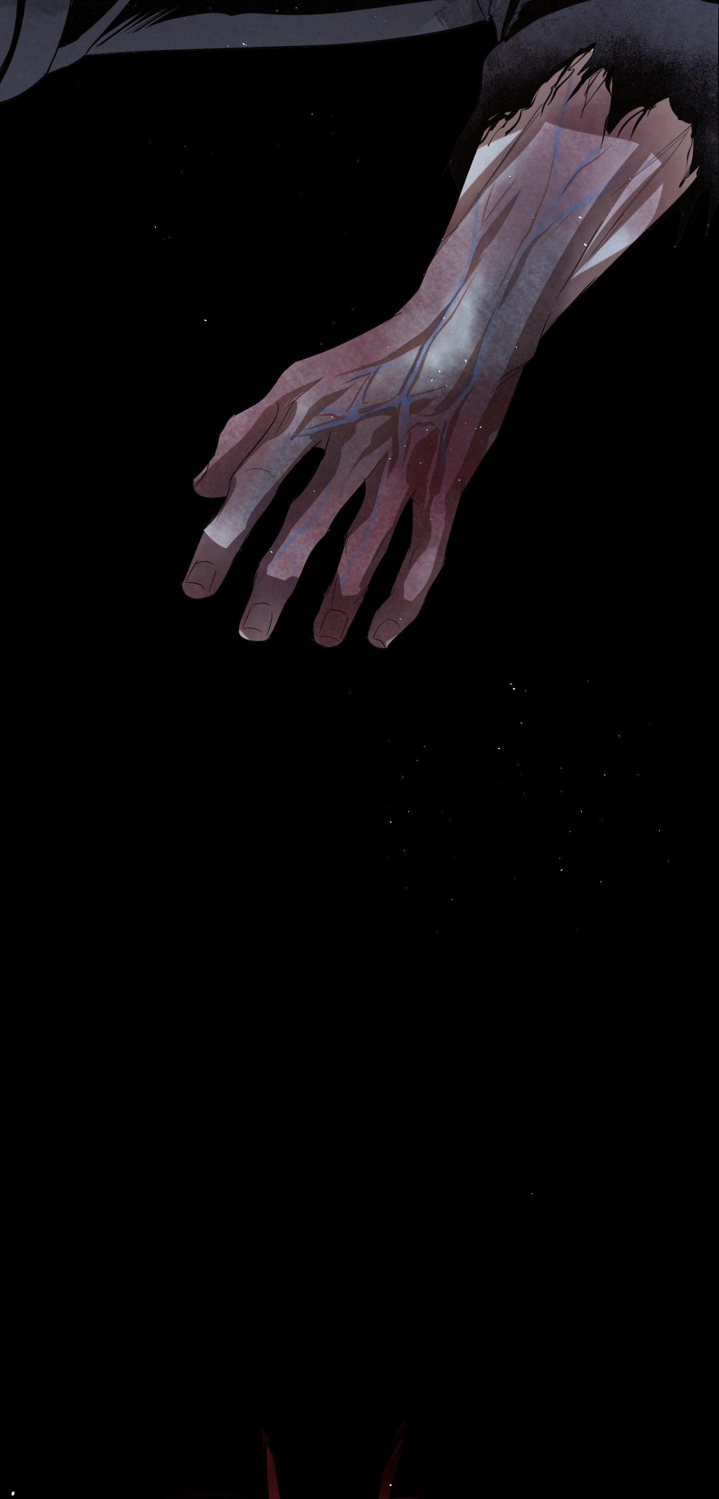 Đọc truyện BLOOD GUIDE - Chapter 44