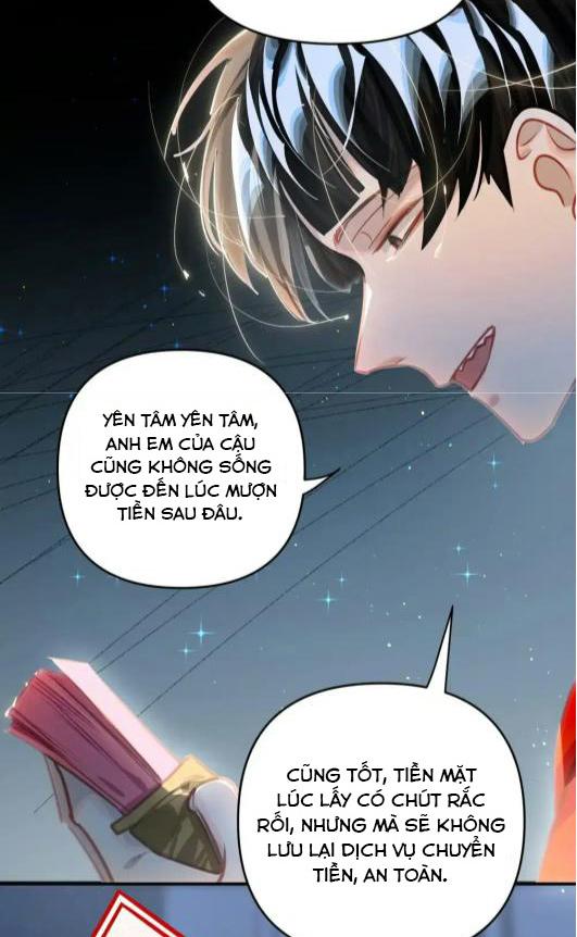 Đọc truyện Tôi có bệnh - Chapter 50