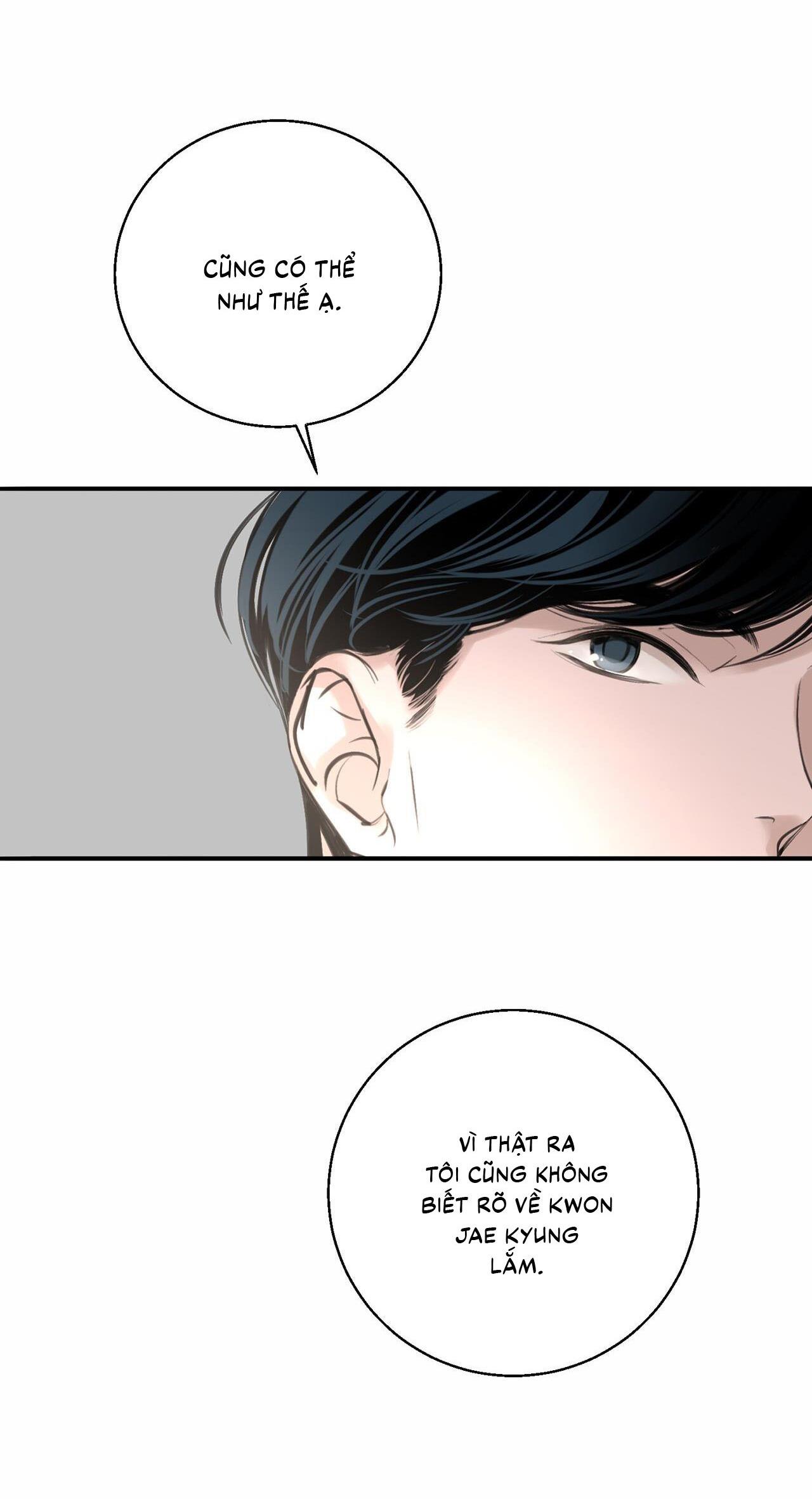 Đọc truyện |DROP| CÚ DASH - Chapter 7