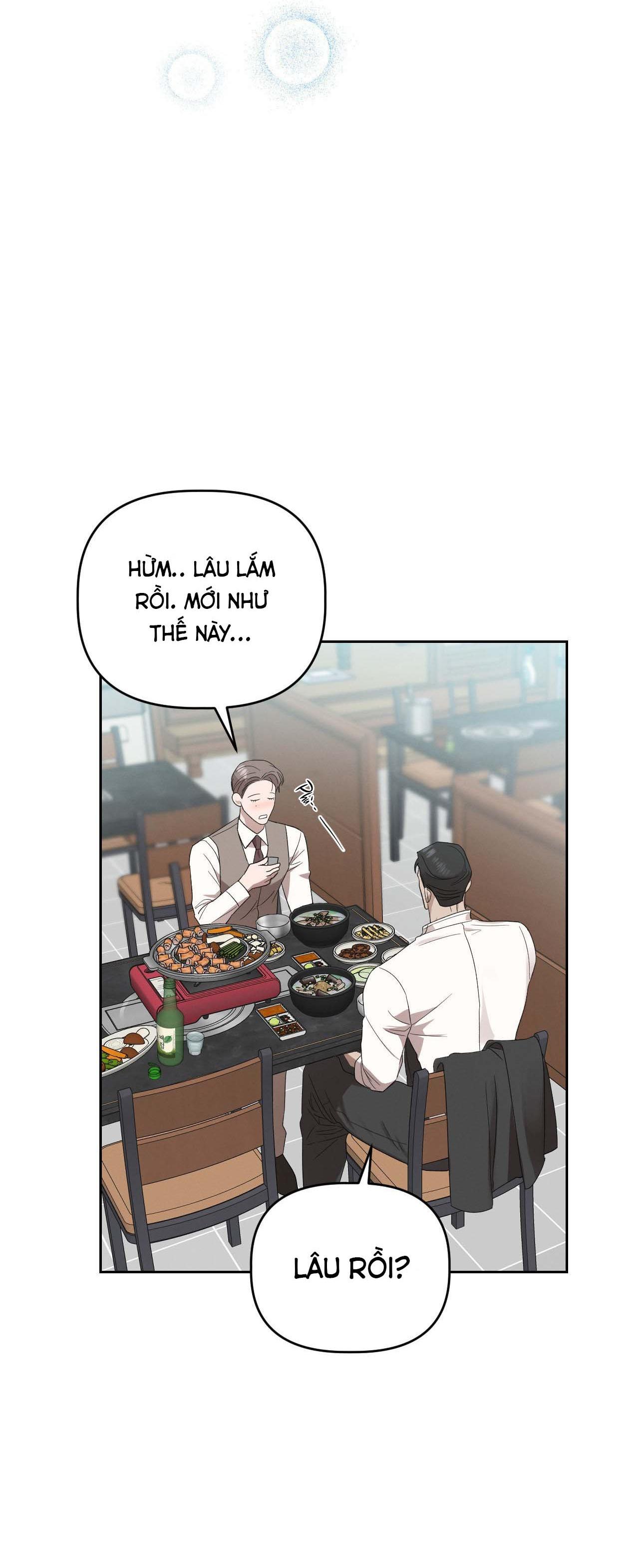 Đọc truyện (END SS1) XÚC CẢM LÀN DA - Chapter 13