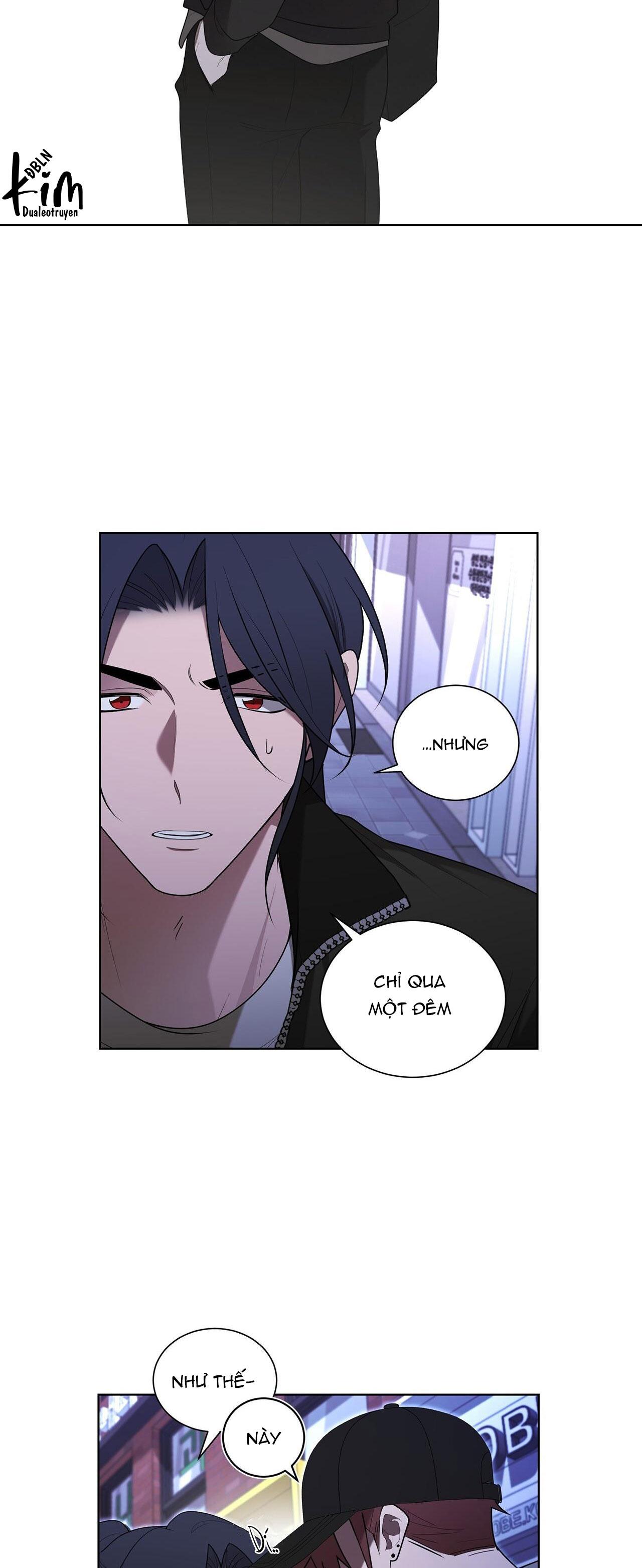 Đọc truyện KHI CHIM THƯỚC ĐẾN - Chapter 26