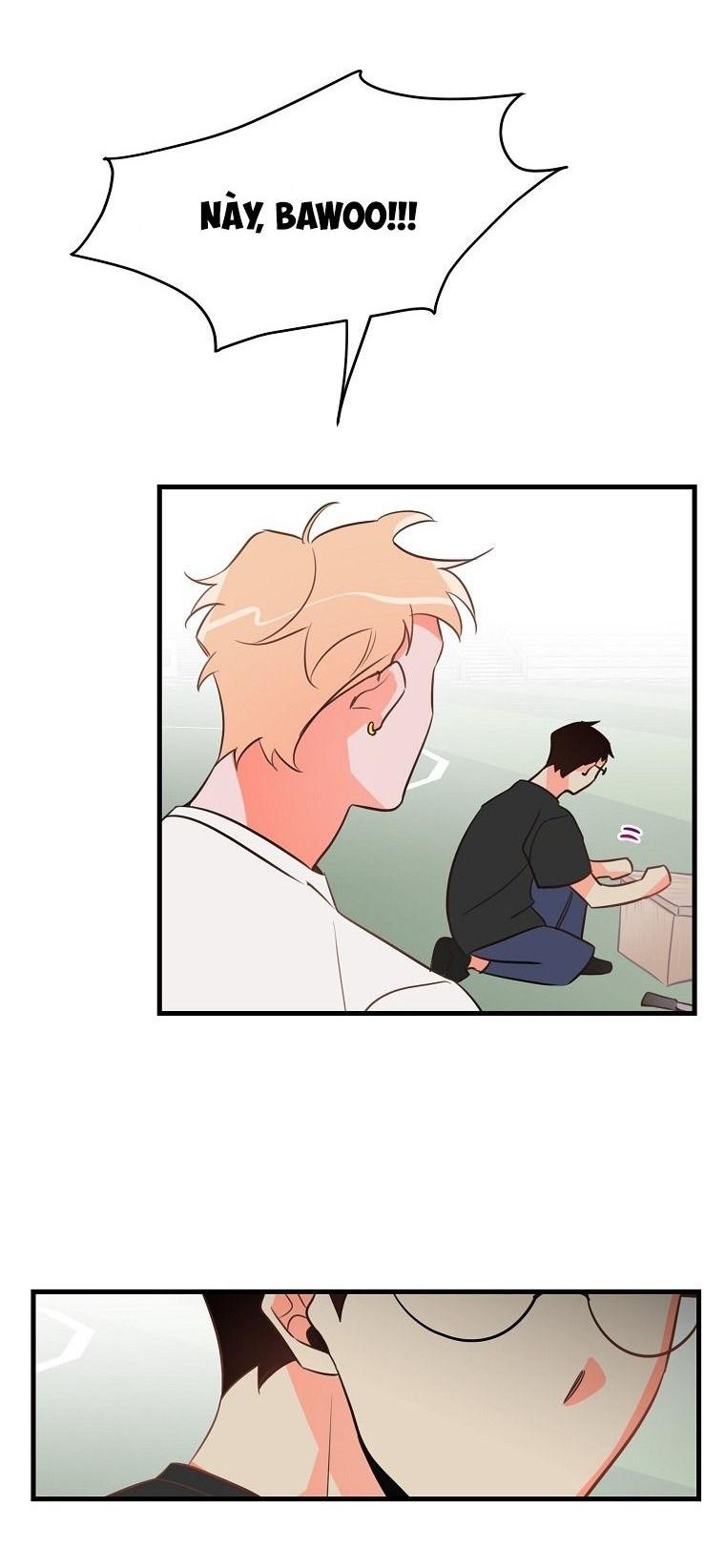 Đọc truyện Có Chuyện Gì Xảy Ra với Sự Nổi Tiếng Của Tôi Thế? - Chapter 13