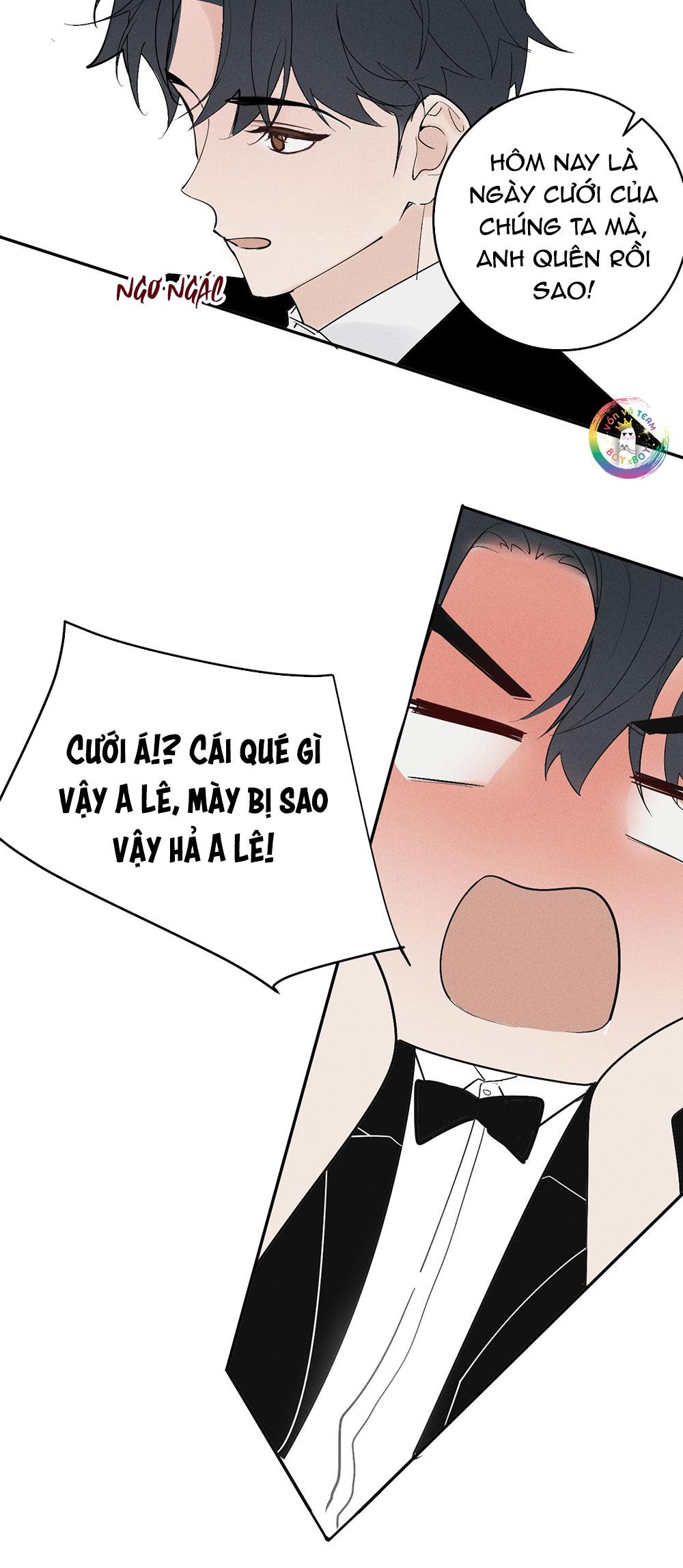 Đọc truyện Đường Lê - Chapter 5