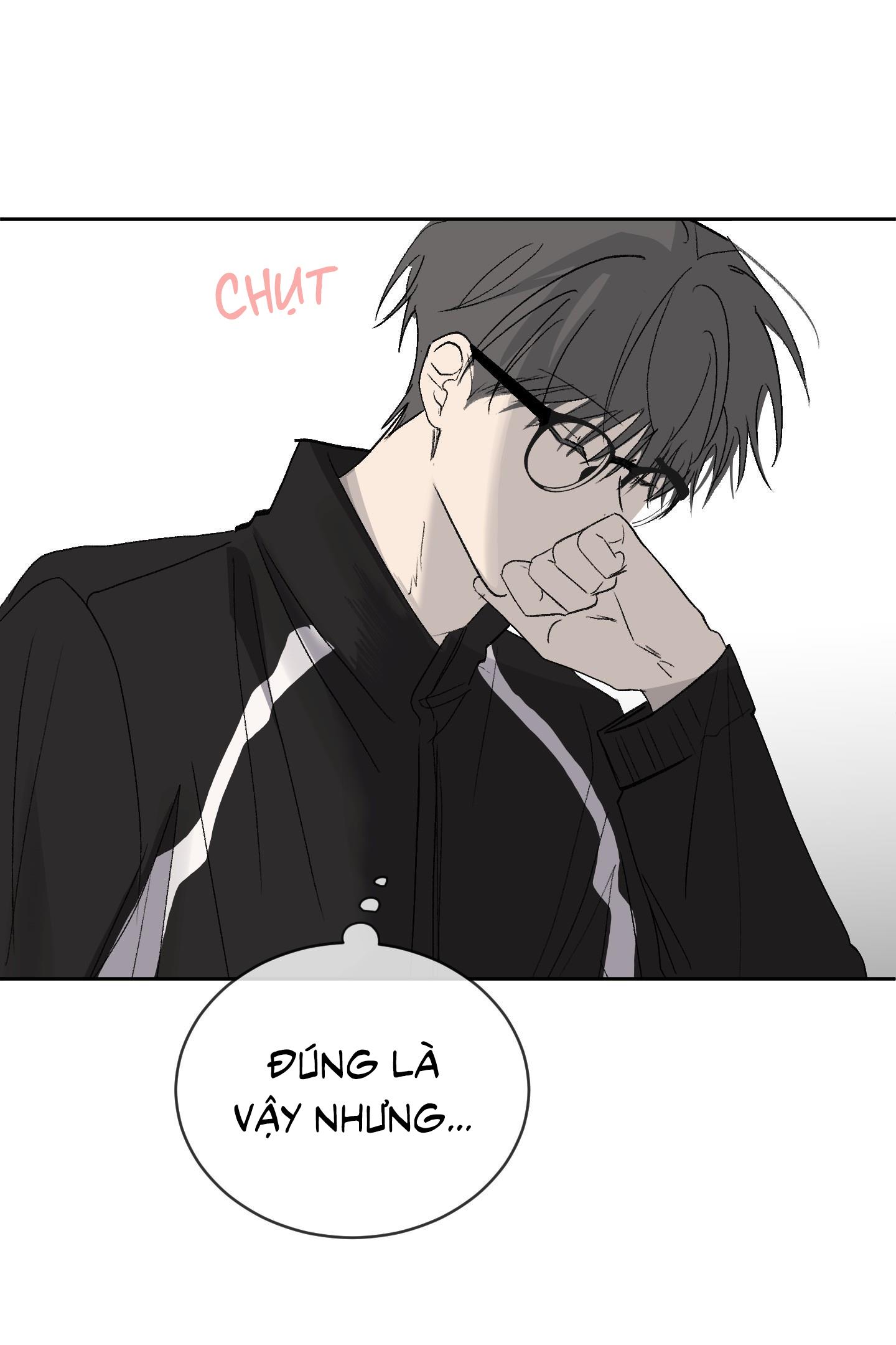 Đọc truyện Missing Romance - Chapter 32