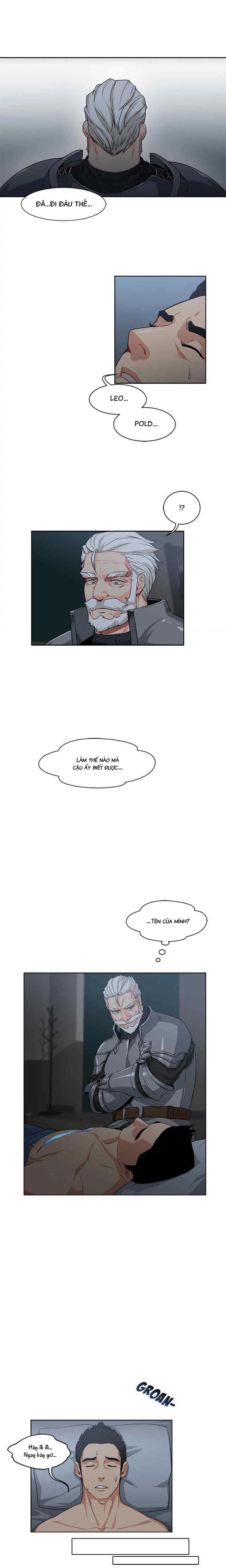 Đọc truyện LieBling! - Chapter 2