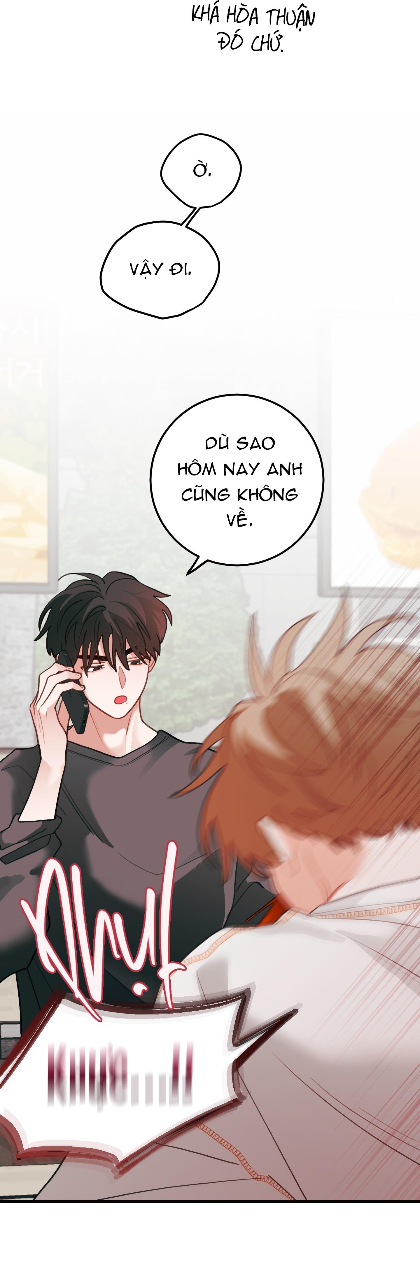 Đọc truyện CHUYỆN TÌNH HOA LÊ NỞ - Chapter 70