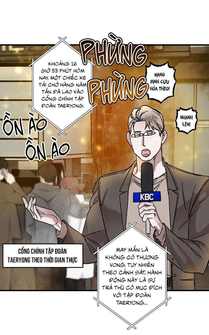 Đọc truyện Lãng mạn một chiều - Chapter 15