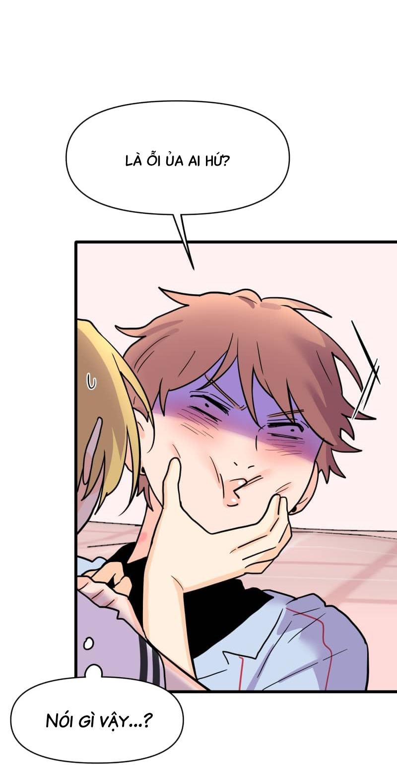 Đọc truyện Truyện Ngôn Nhưng Không Ngôn Lắm - Chapter 115