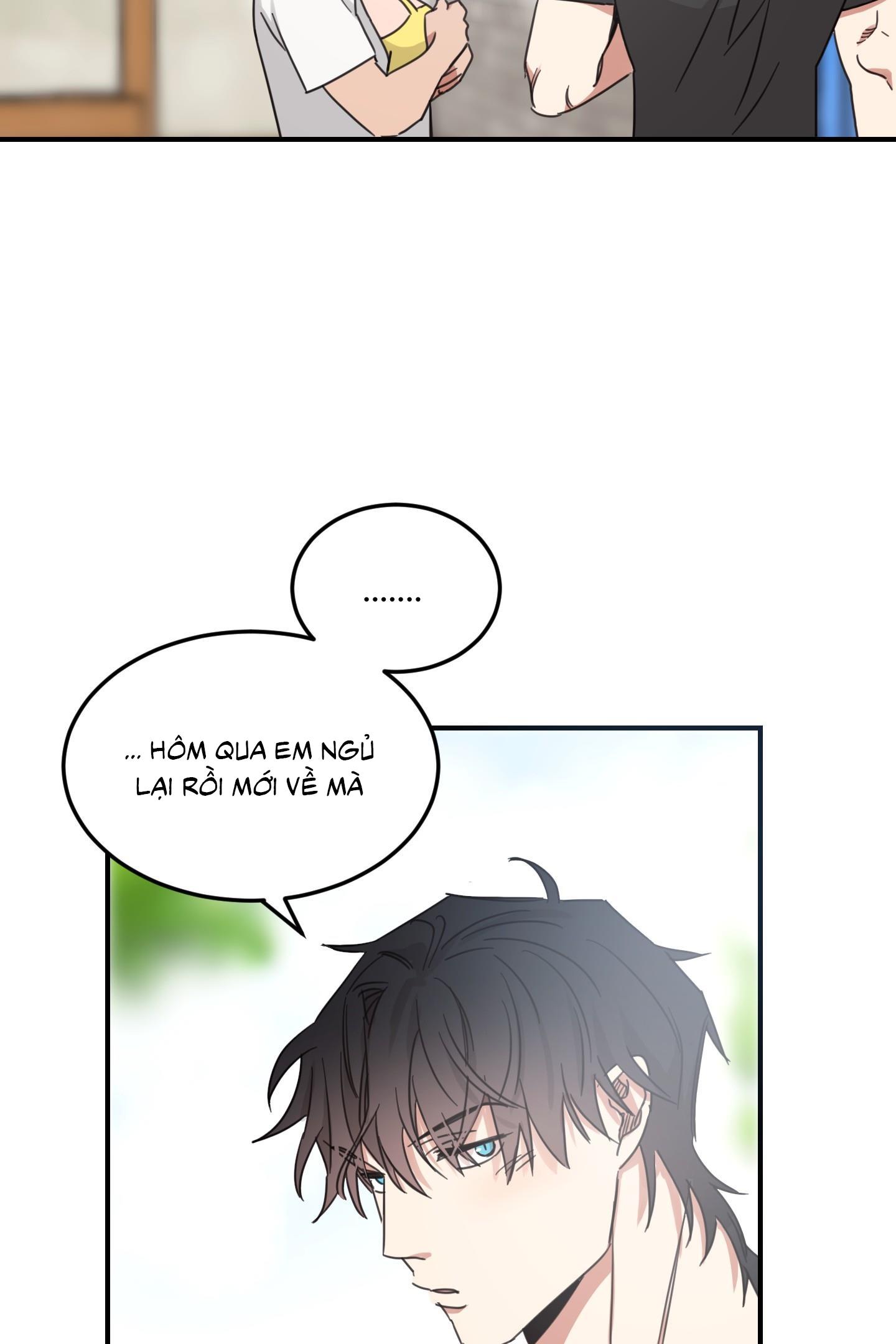 Đọc truyện NGÔI NHÀ HƯỚNG MẶT TRỜI MỌC - Chapter 26