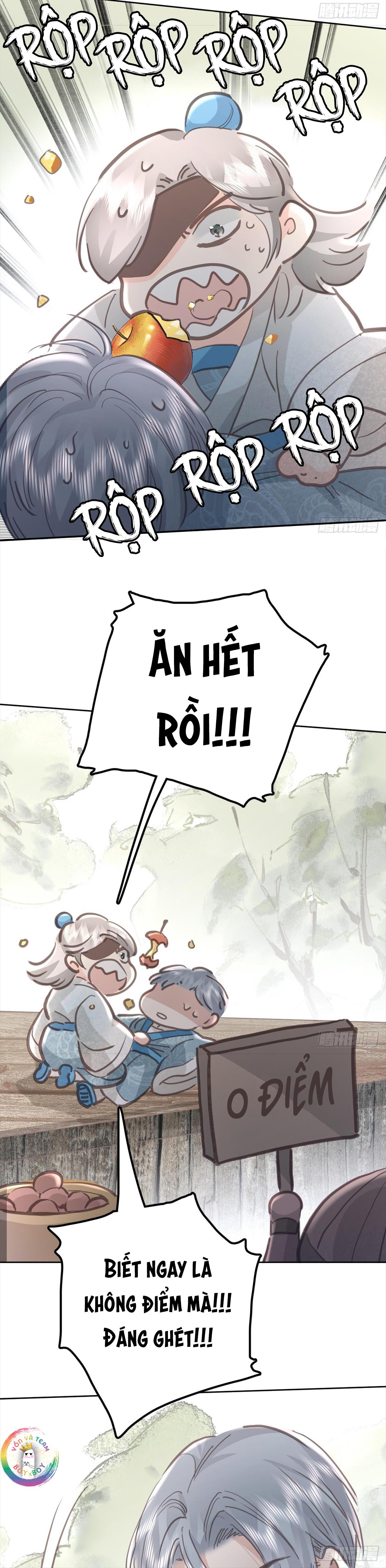 Đọc truyện Ong Thợ - Chapter 68