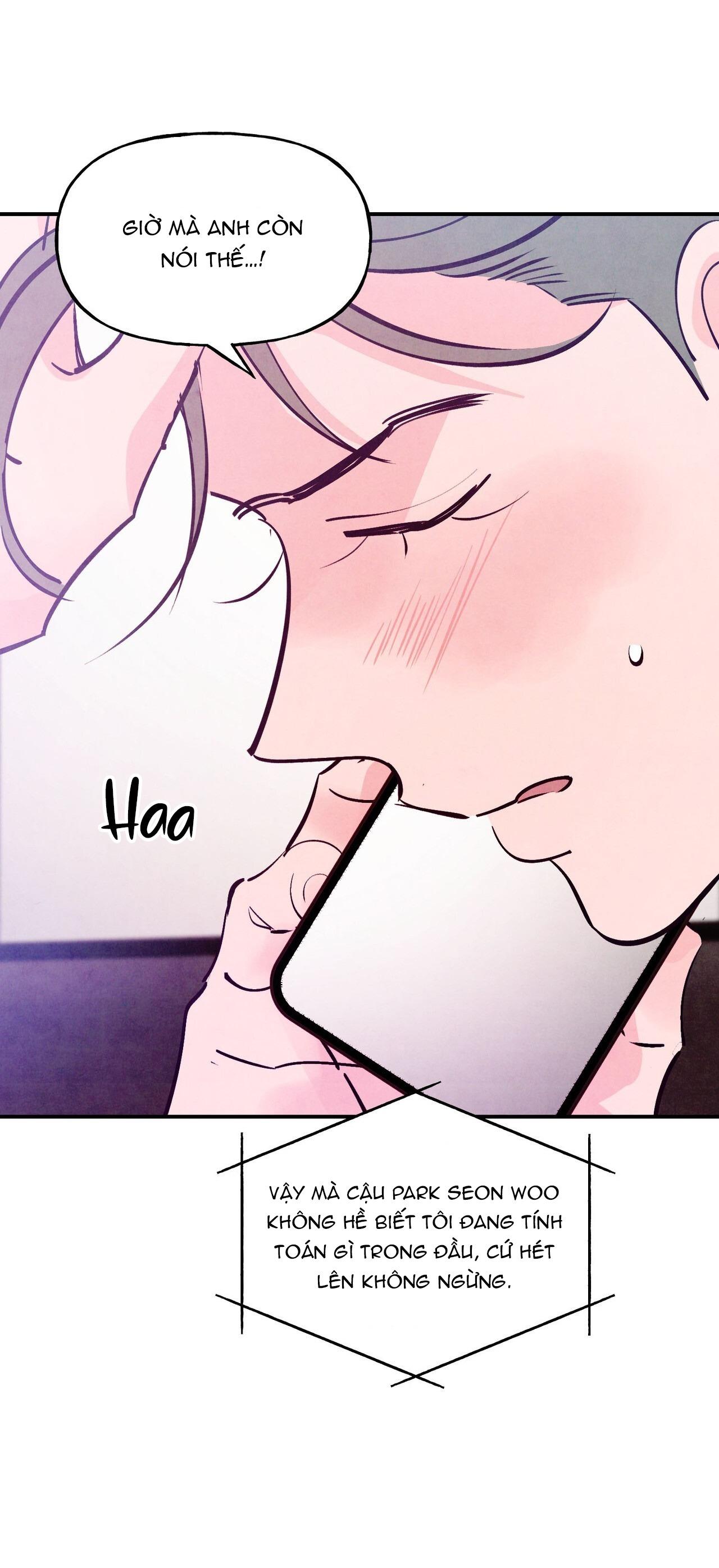 Đọc truyện Say Tình - Chapter 83