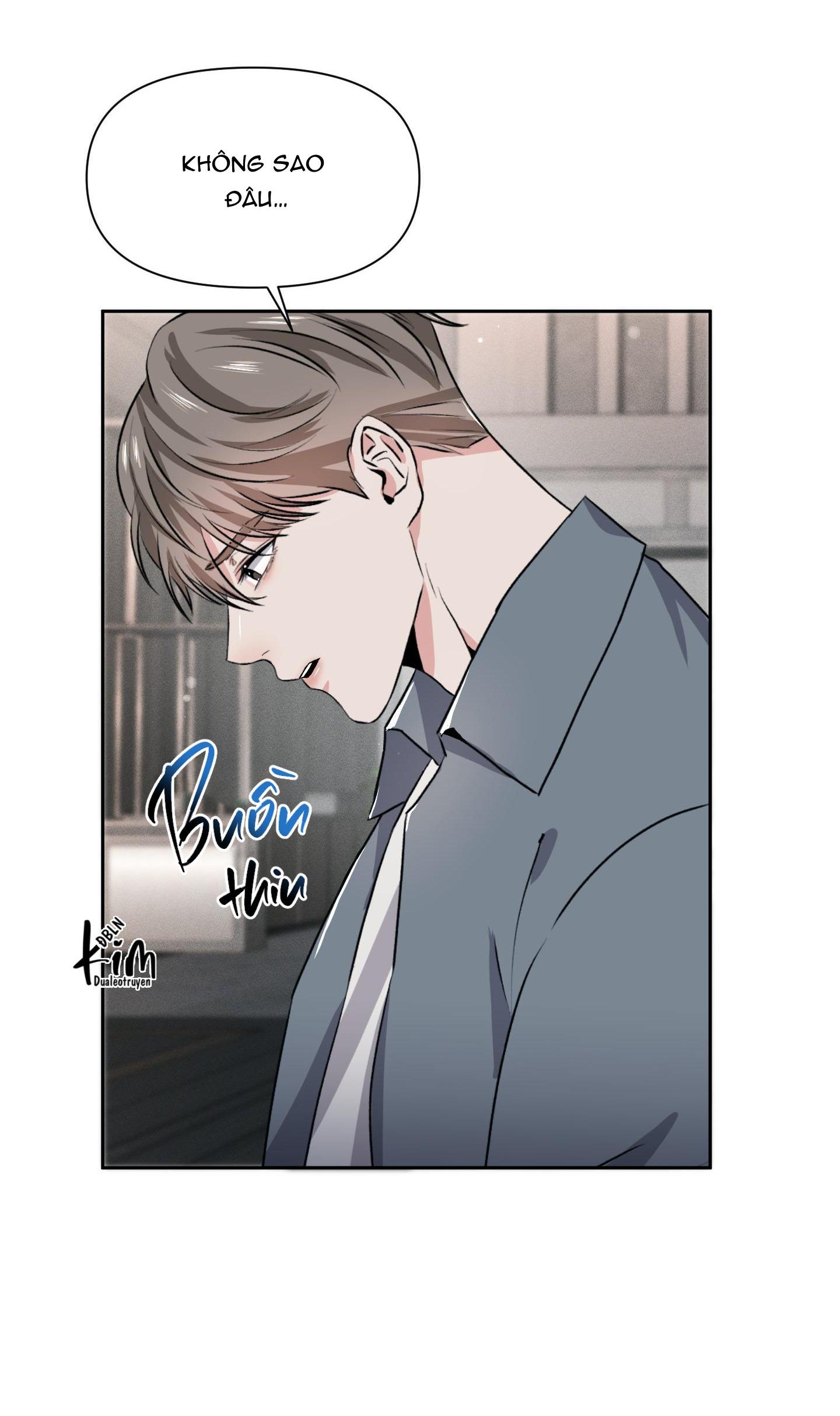 Đọc truyện TUYỂN TẬP CUỒNG CÔNG-CHIẾM HỮU CÔNG CỦA NHÀ KIM - Chapter 19.9