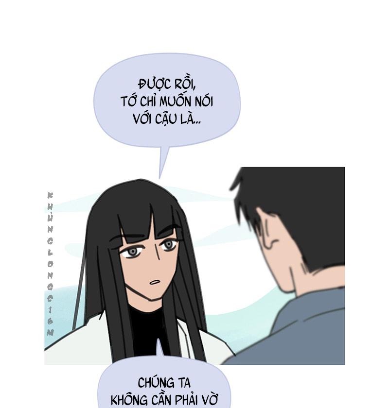 Đọc truyện Mãi Mãi Là Bạn Thân - Chapter 120