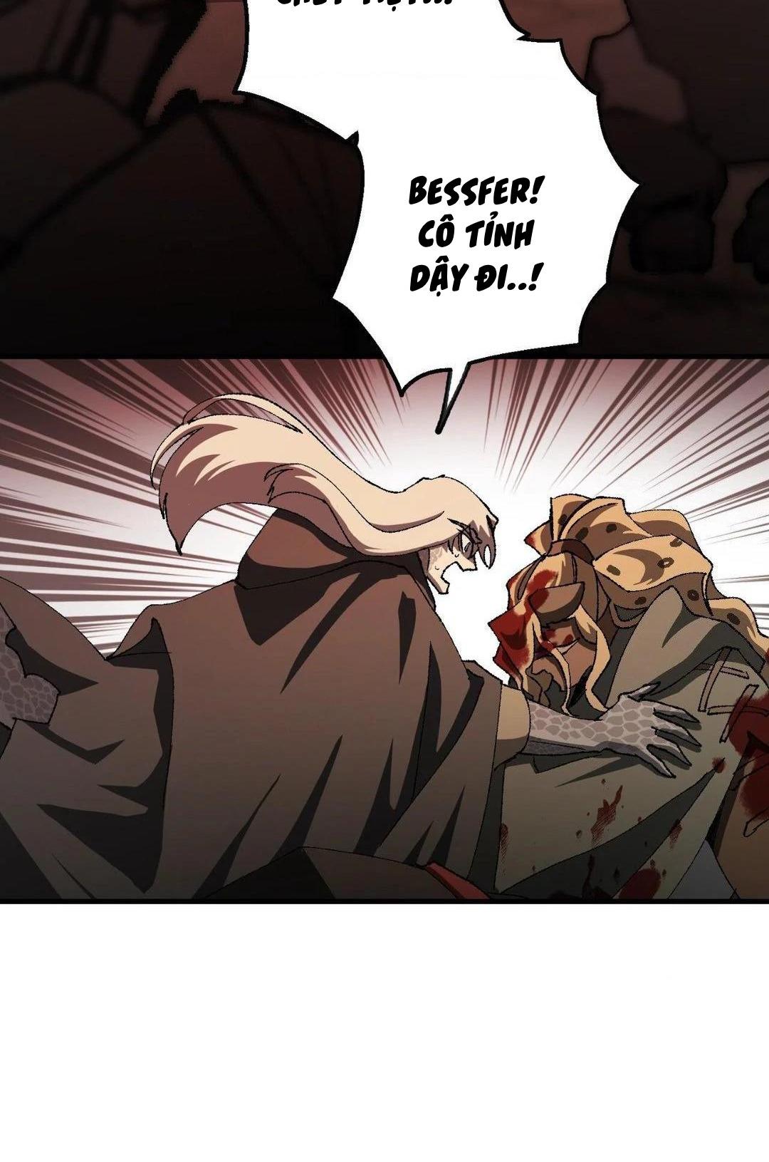 Đọc truyện Hãy khóc đi đừng ngại ngùng! - Chapter 28