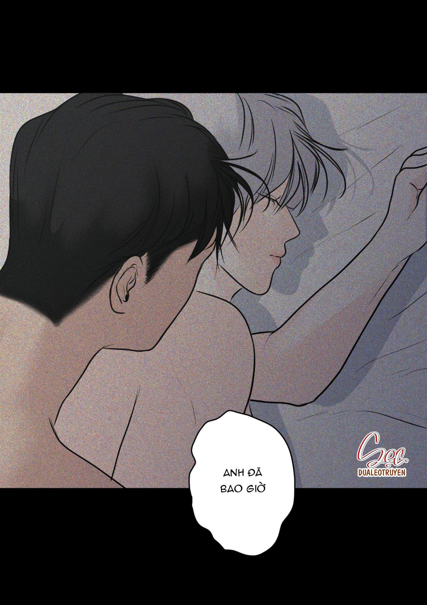 Đọc truyện (ABO) LỜI CẦU NGUYỆN - Chapter 59