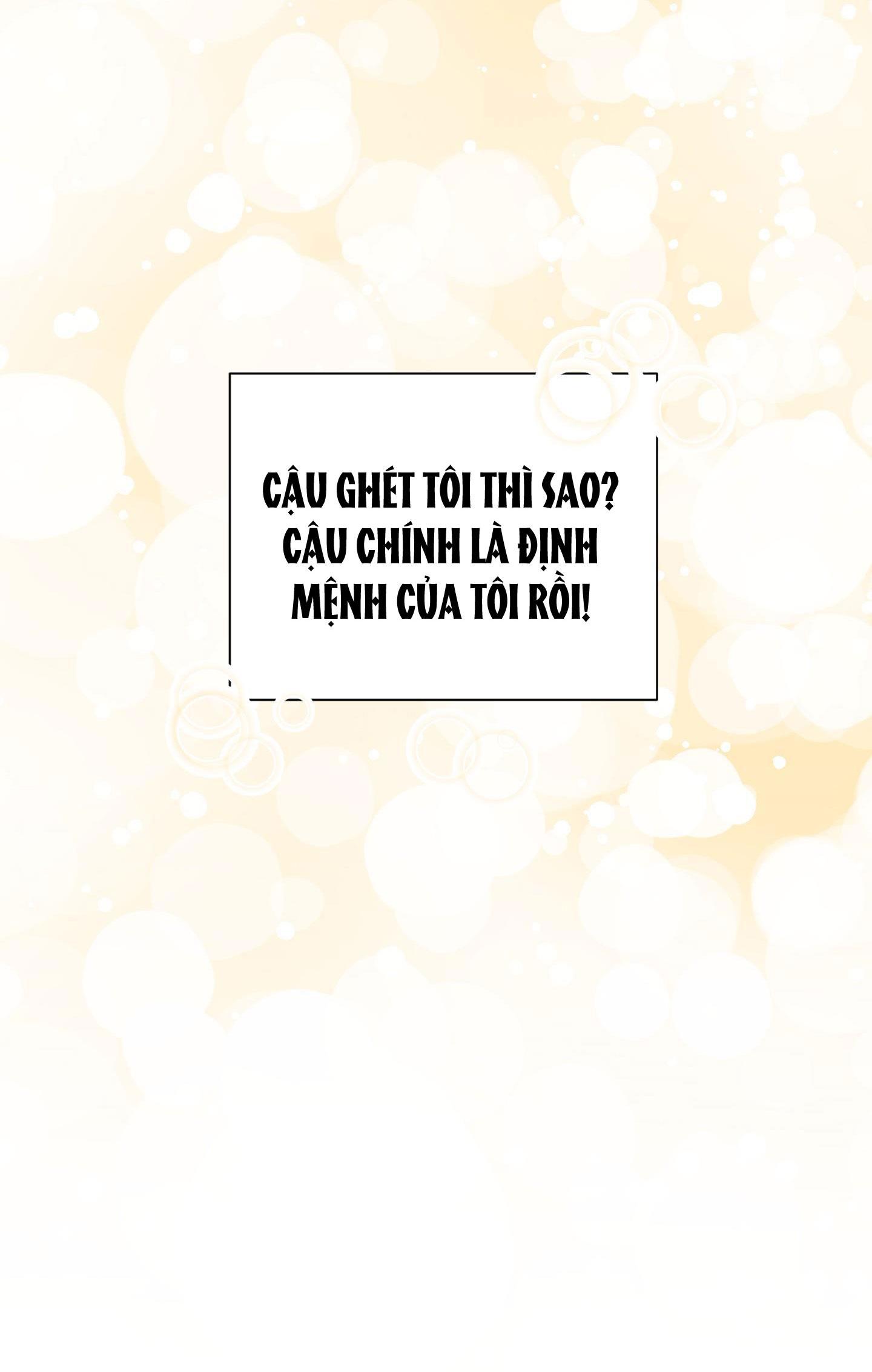 Đọc truyện Định Mệnh Sao?! - Chapter 16