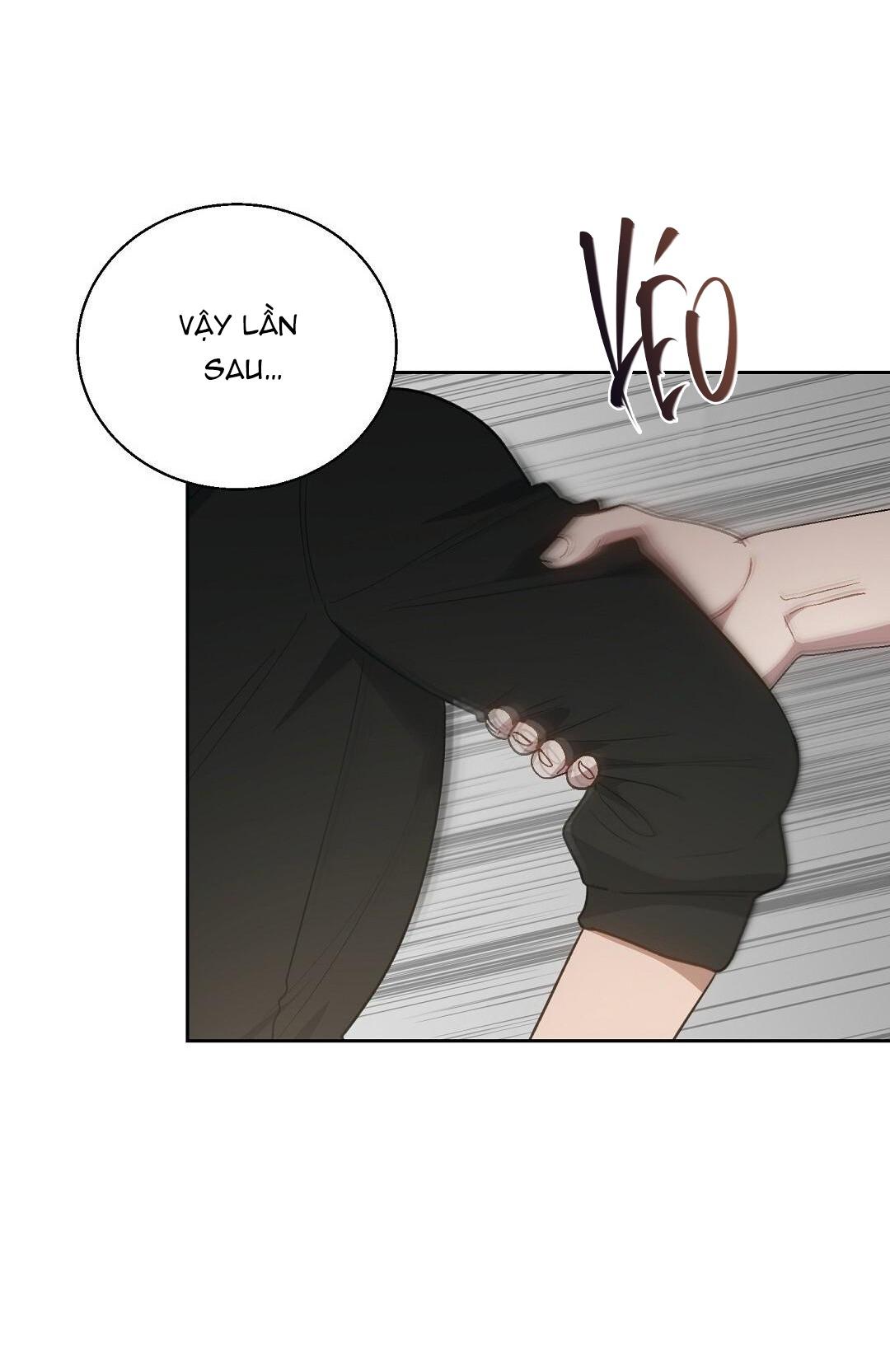 Đọc truyện BƠI TRONG MÙI HƯƠNG - Chapter 34