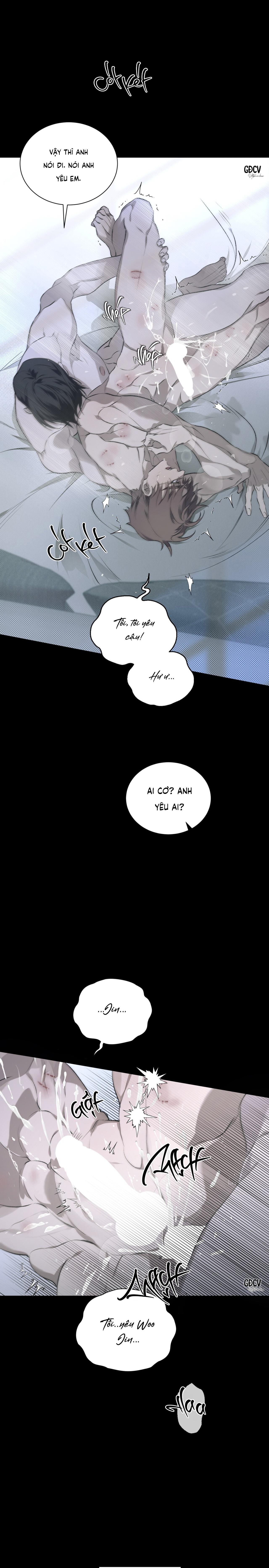 Đọc truyện LẠC LỐI - Chapter 1