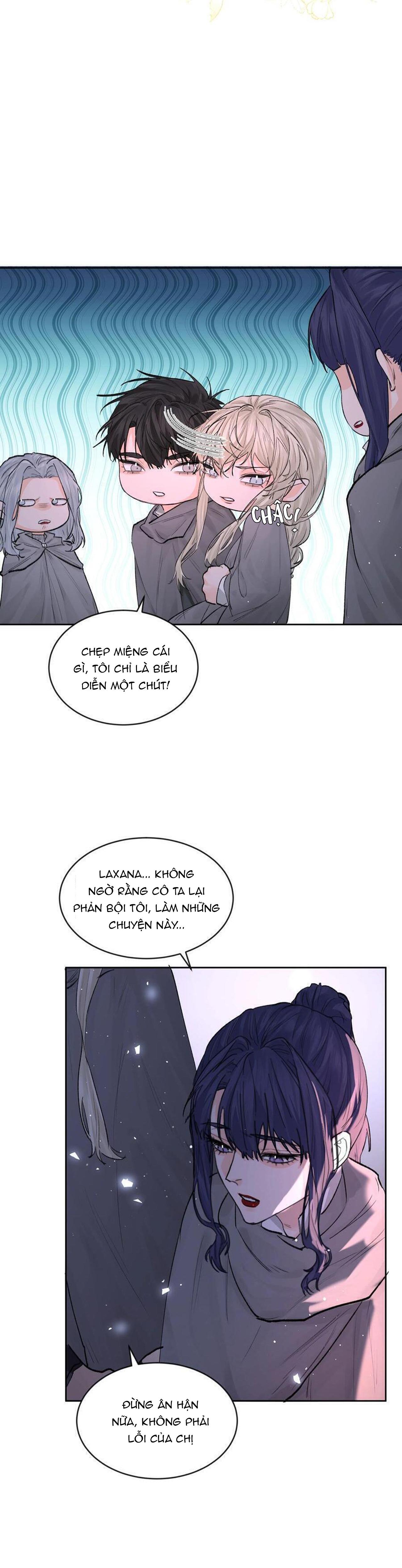 Đọc truyện Bạn Trai Cũ Trở Thành Vua - Chapter 79