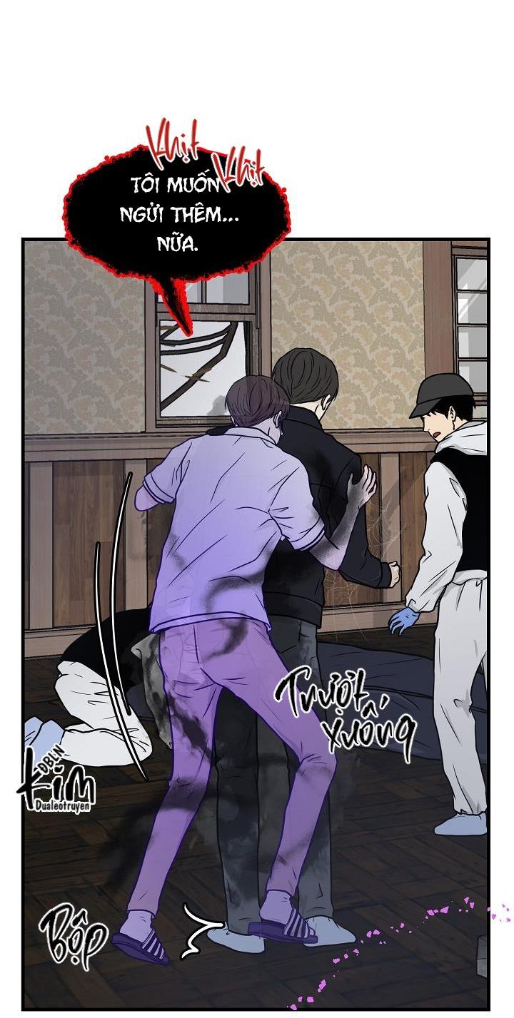 Đọc truyện RANH GIỚI CỦA LINH HỒN - Chapter 2