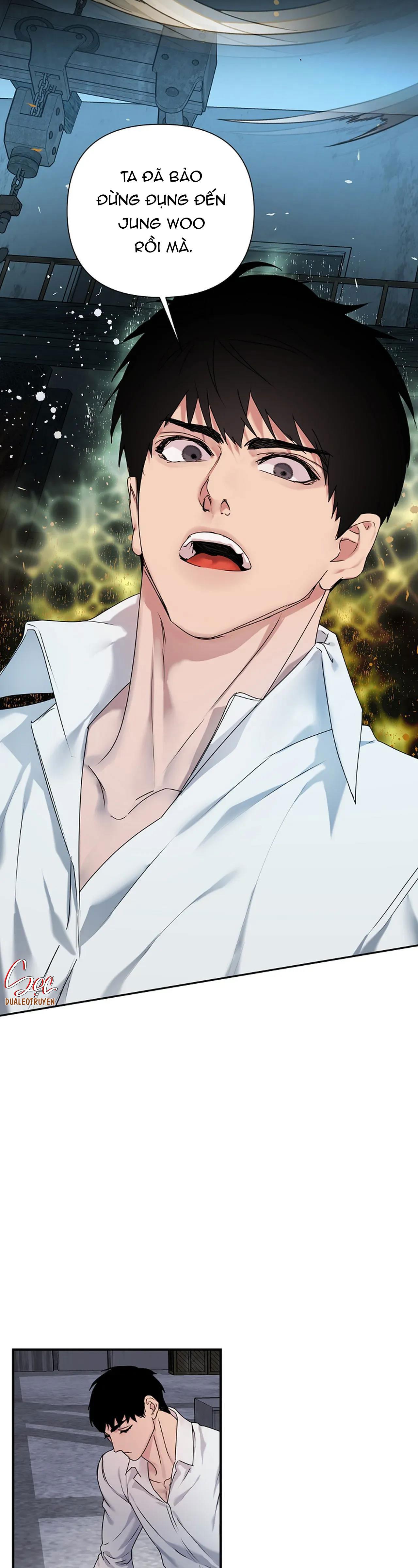 Đọc truyện THỢ SĂN MỘT ĐÊM 10 LẦN - Chapter 22