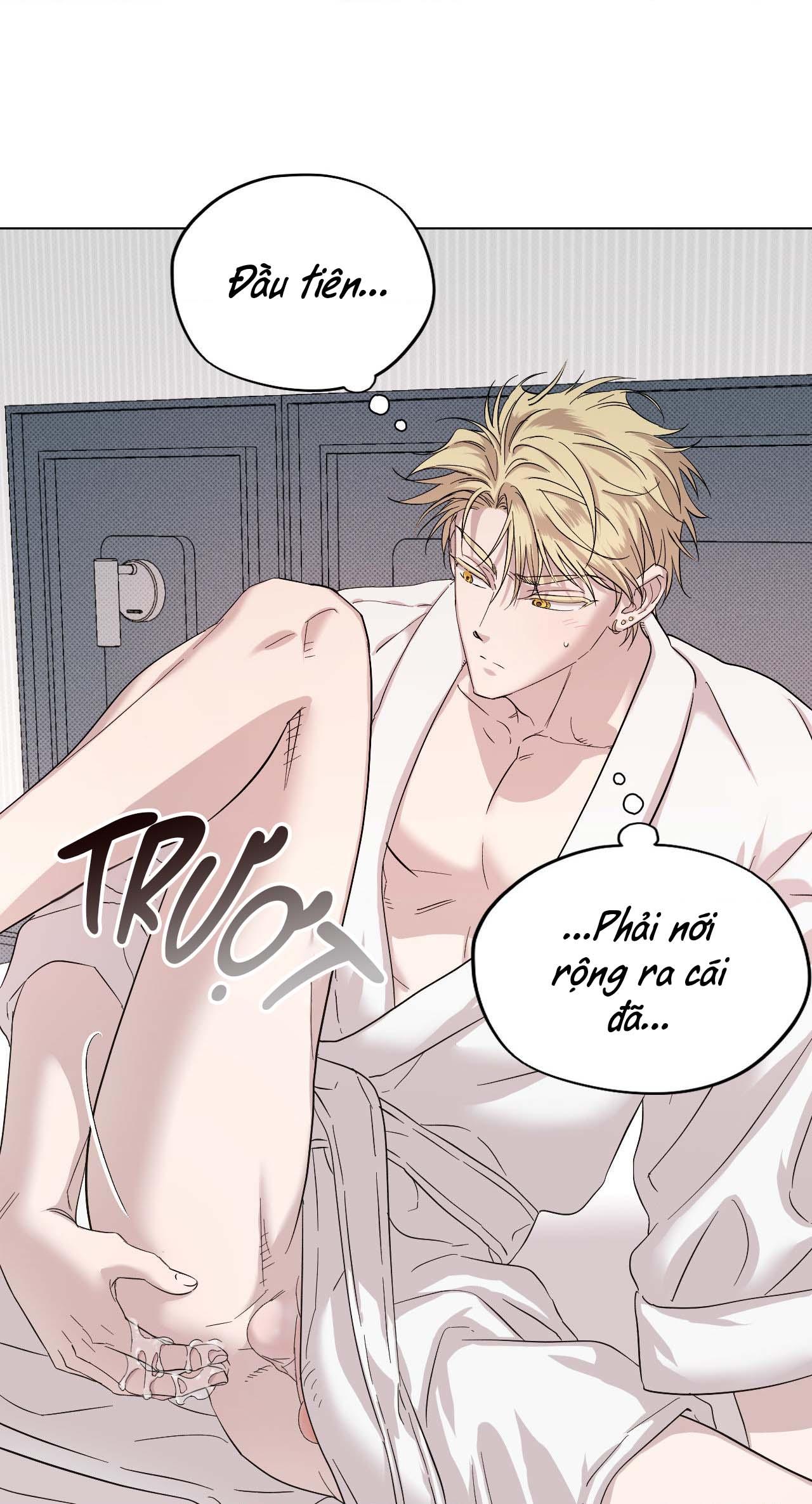 Đọc truyện (END) Tay Đua Đỉnh Cao - Chapter 5