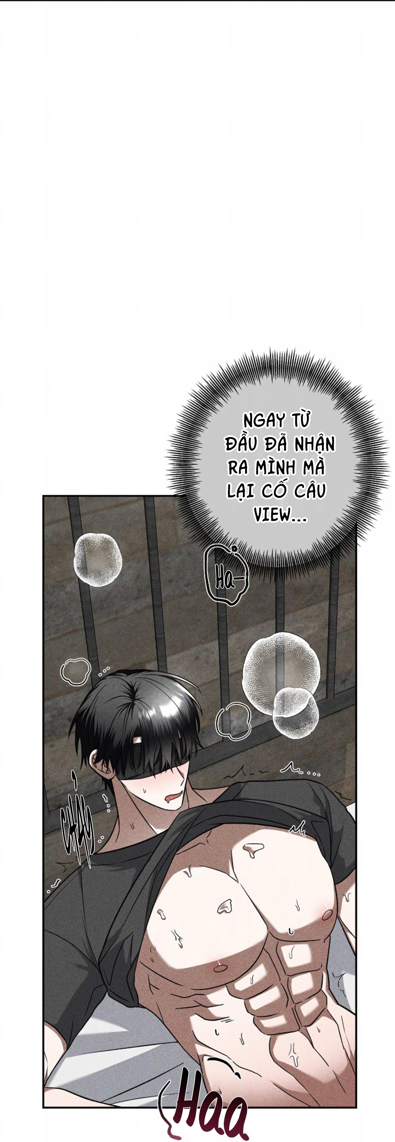 Đọc truyện TUYỂN TẬP ABO - MANG THAI NGẮN CỦA NHÀ SẸC - Chapter 59