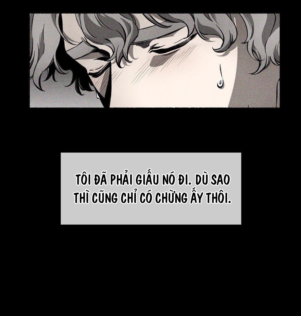 Đọc truyện UNHOLY - Chapter 18