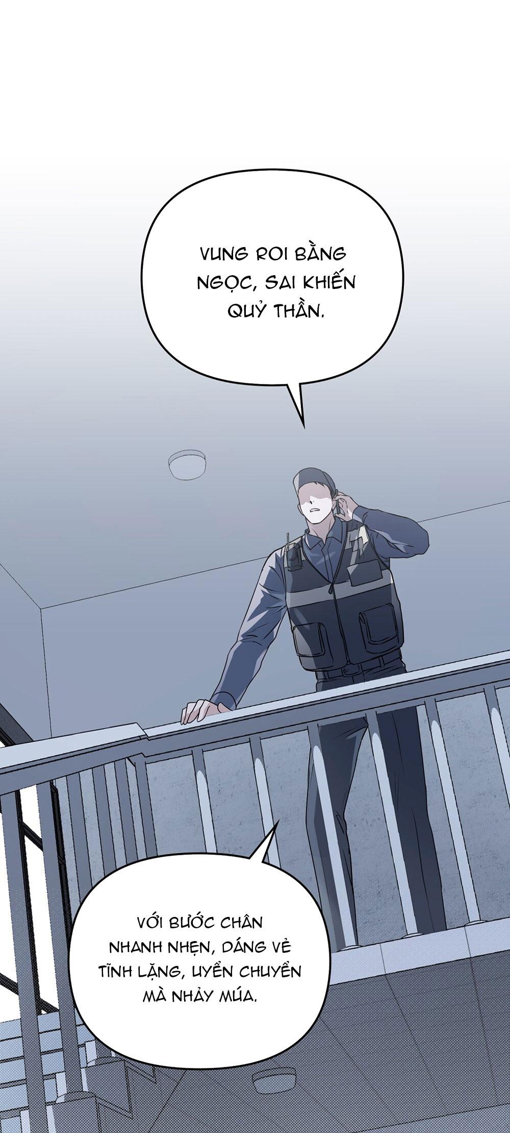 Đọc truyện HỎA HỒN - Chapter 1