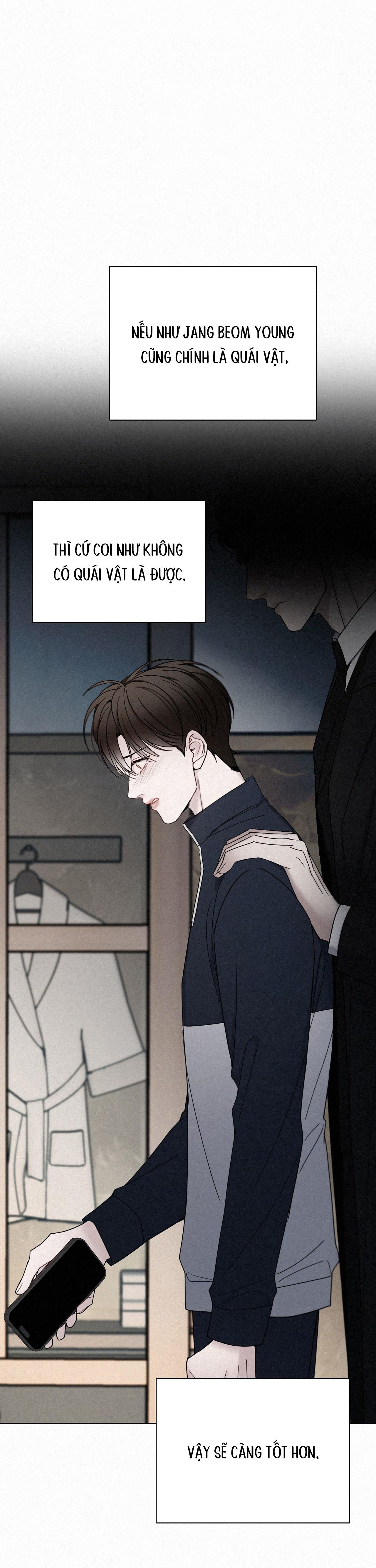 Đọc truyện HOÀNG HÔN BÊN LÀN NƯỚC - Chapter 19
