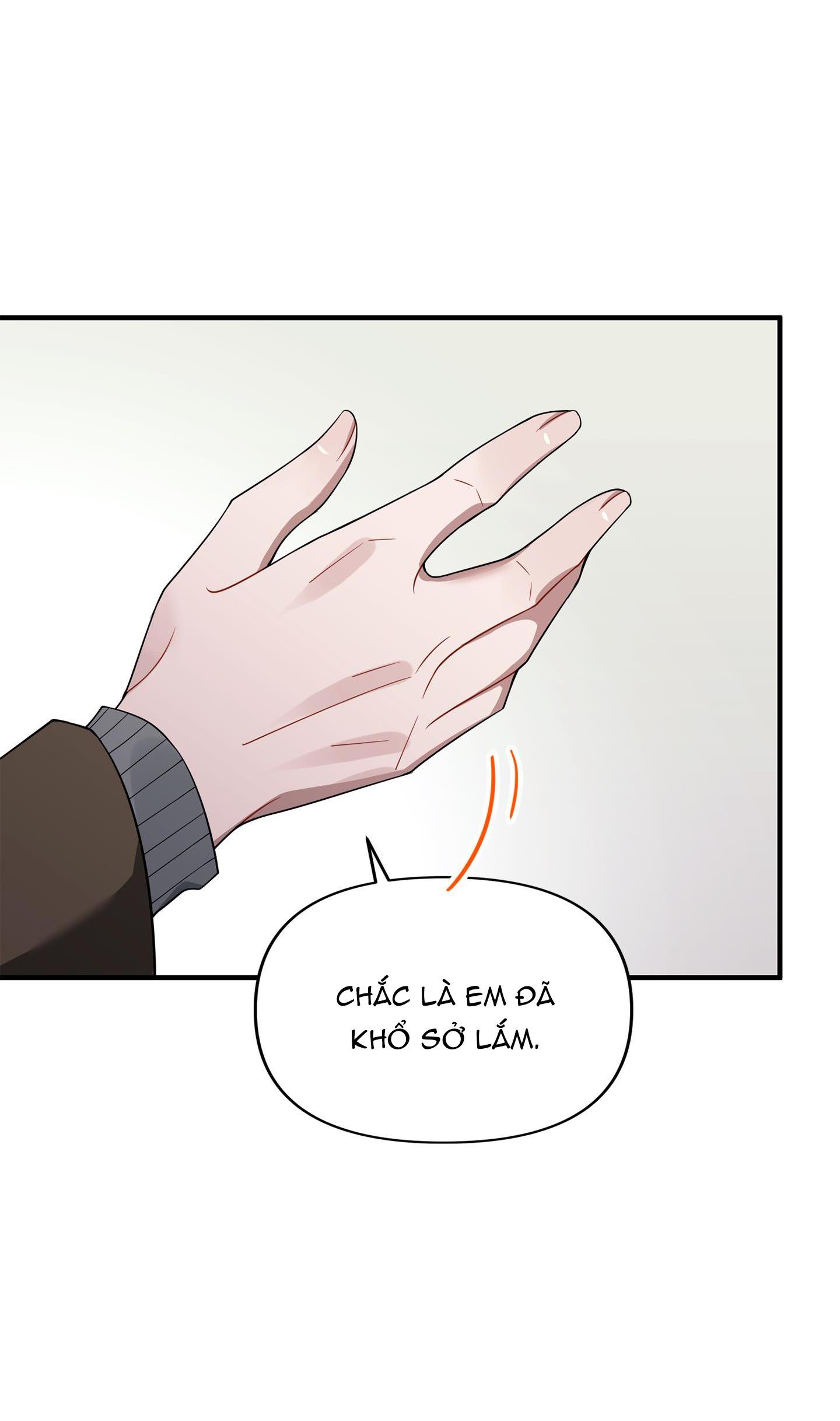 Đọc truyện Vết Hằn - Chapter 52