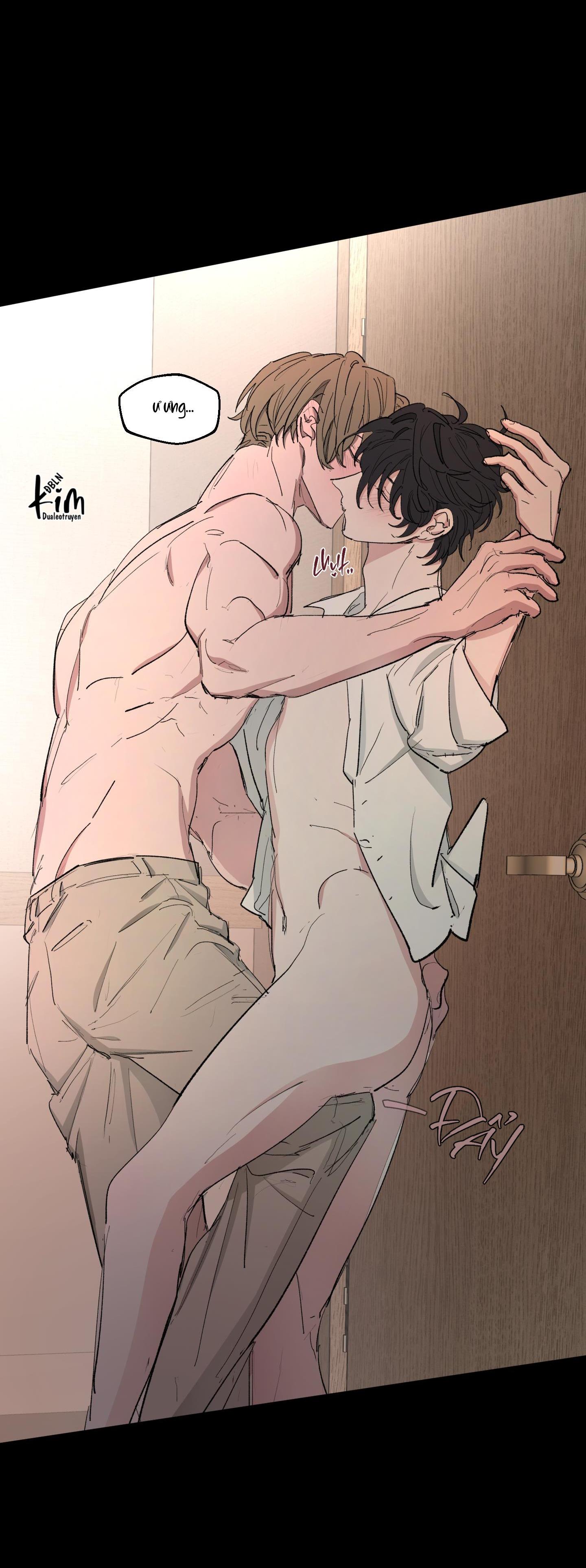 Đọc truyện DEMISE TUTOR - Chapter 1