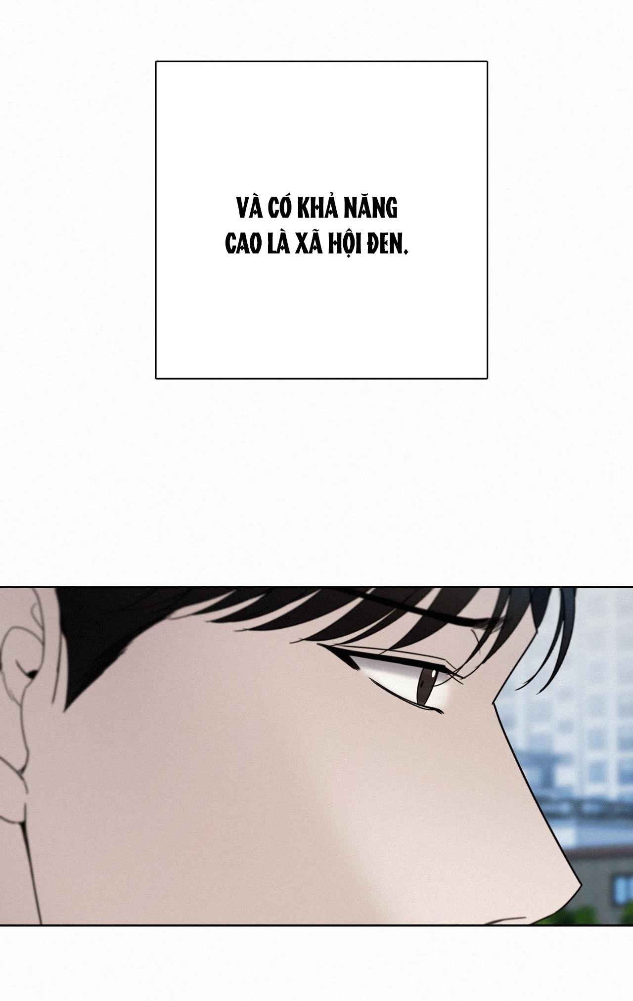 Đọc truyện SUNSET IN WATER - Chapter 21