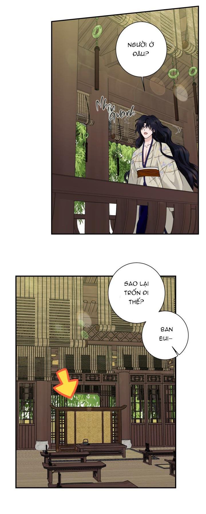 Đọc truyện TRUYỆN NGẮN LỤC LẠC ĐÔI - Chapter 2.4