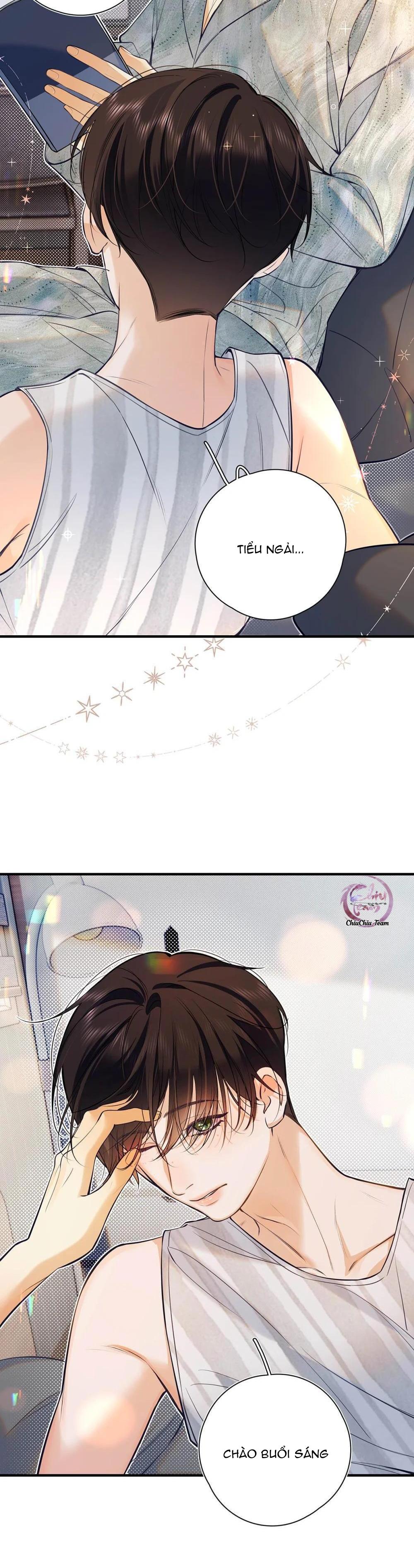 Đọc truyện Bắt đầu làm bạn trai từ số 0 - Chapter 32