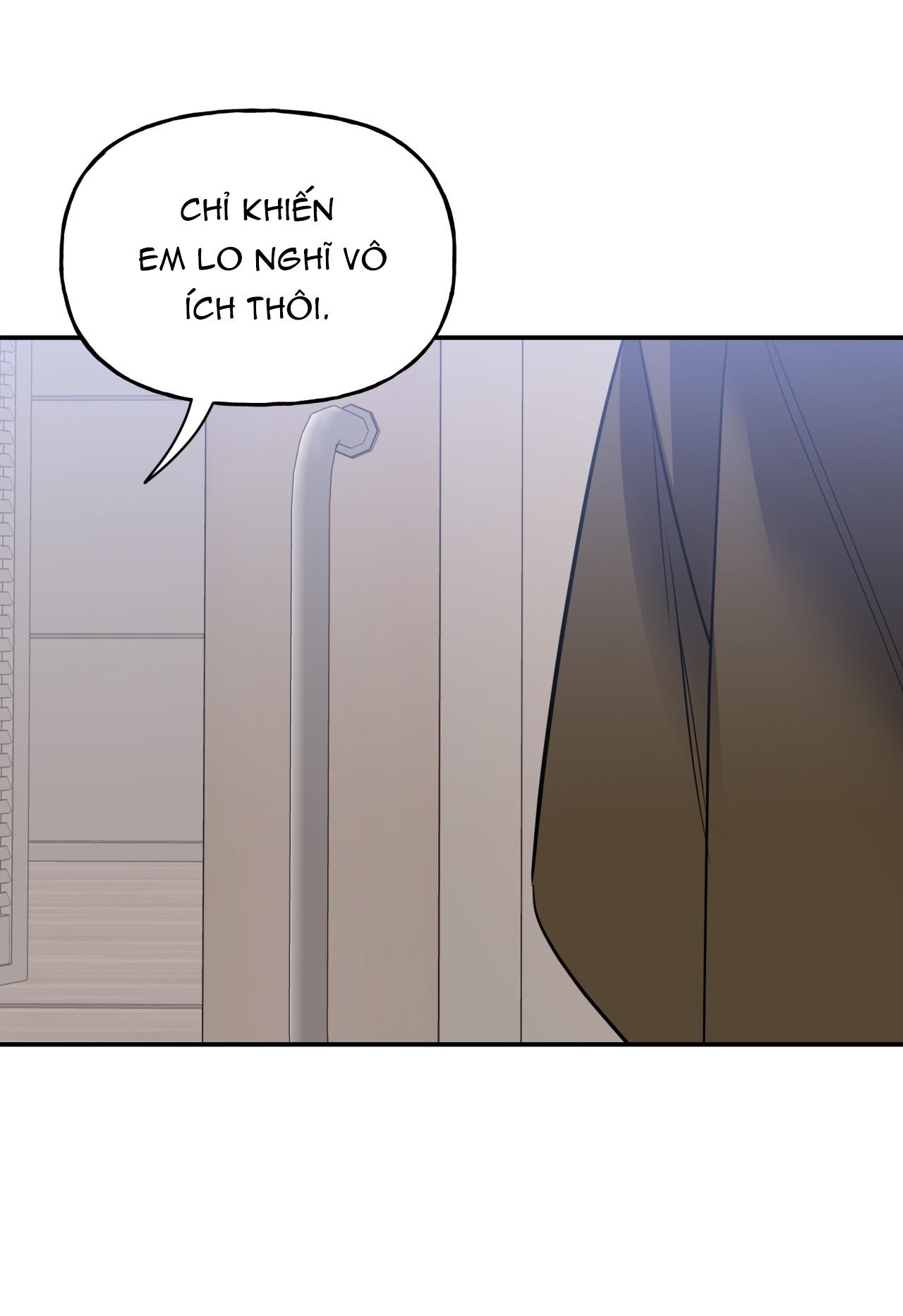 Đọc truyện LỆNH CỨU RỖI - Chapter 38