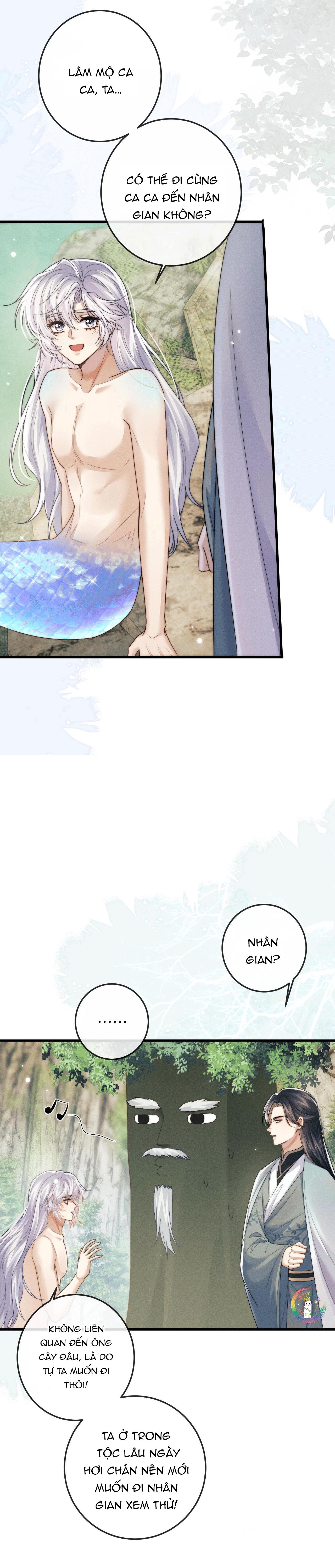 Đọc truyện Sự Hối Hận Muộn Màng - Chapter 63